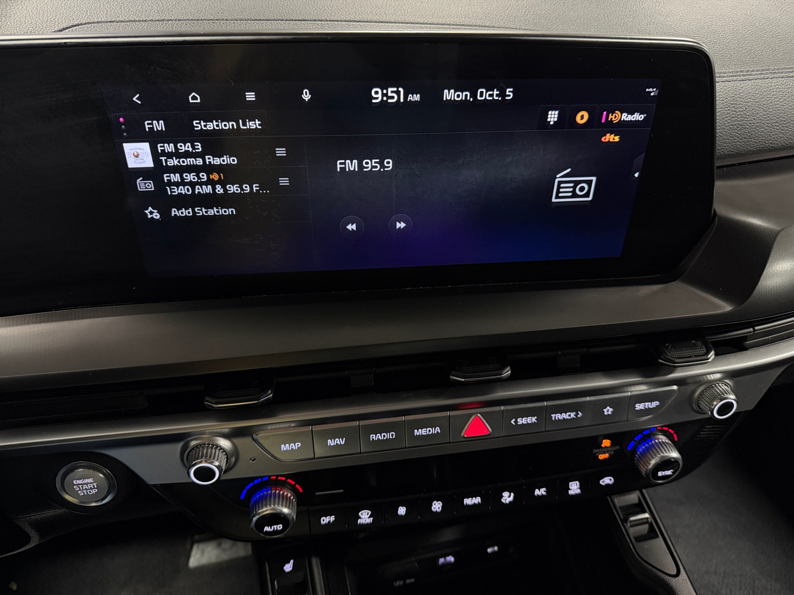 Thumbnail: 2025 Kia Telluride - 3