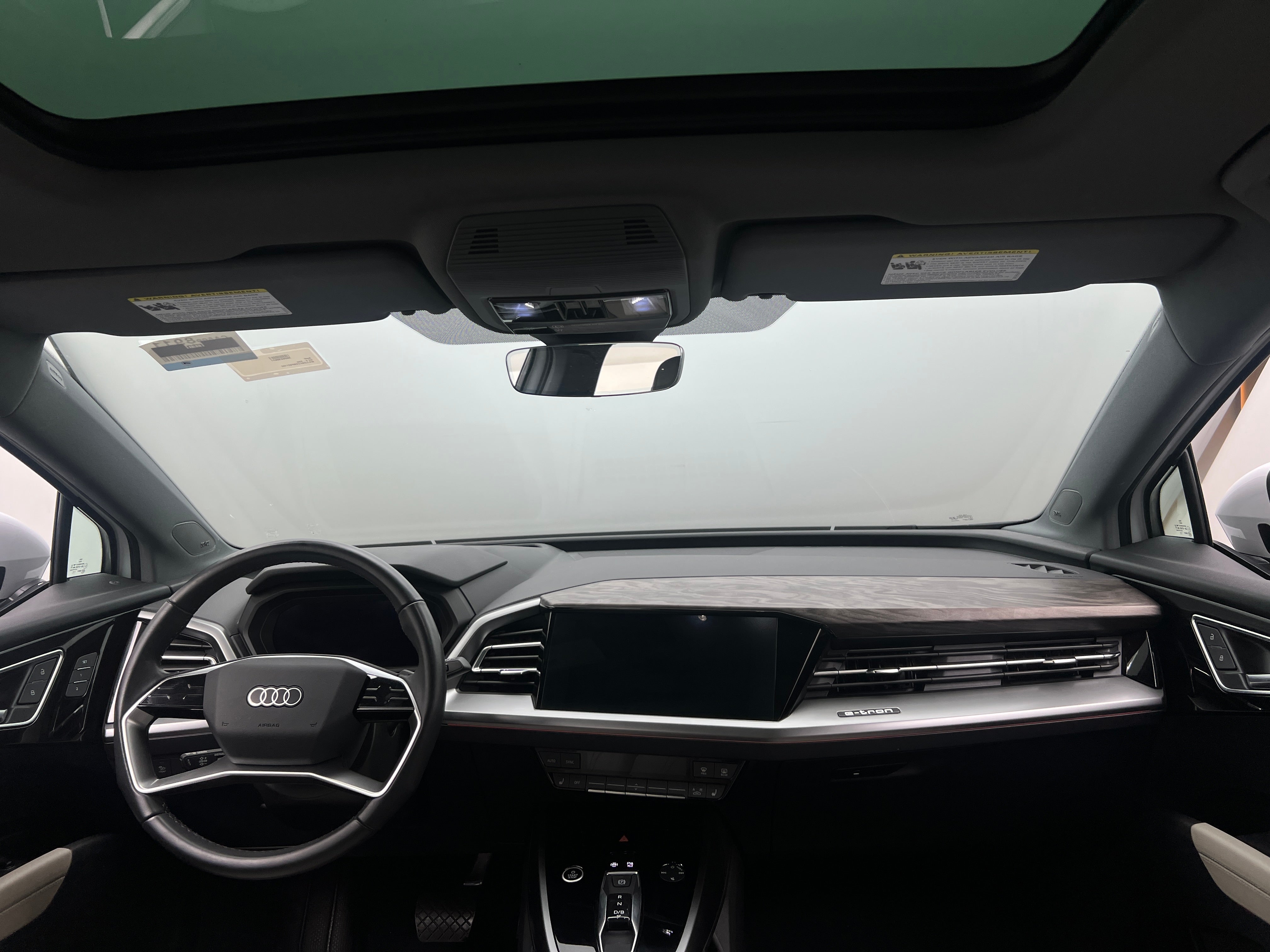 2022 Audi Q4 e-tron