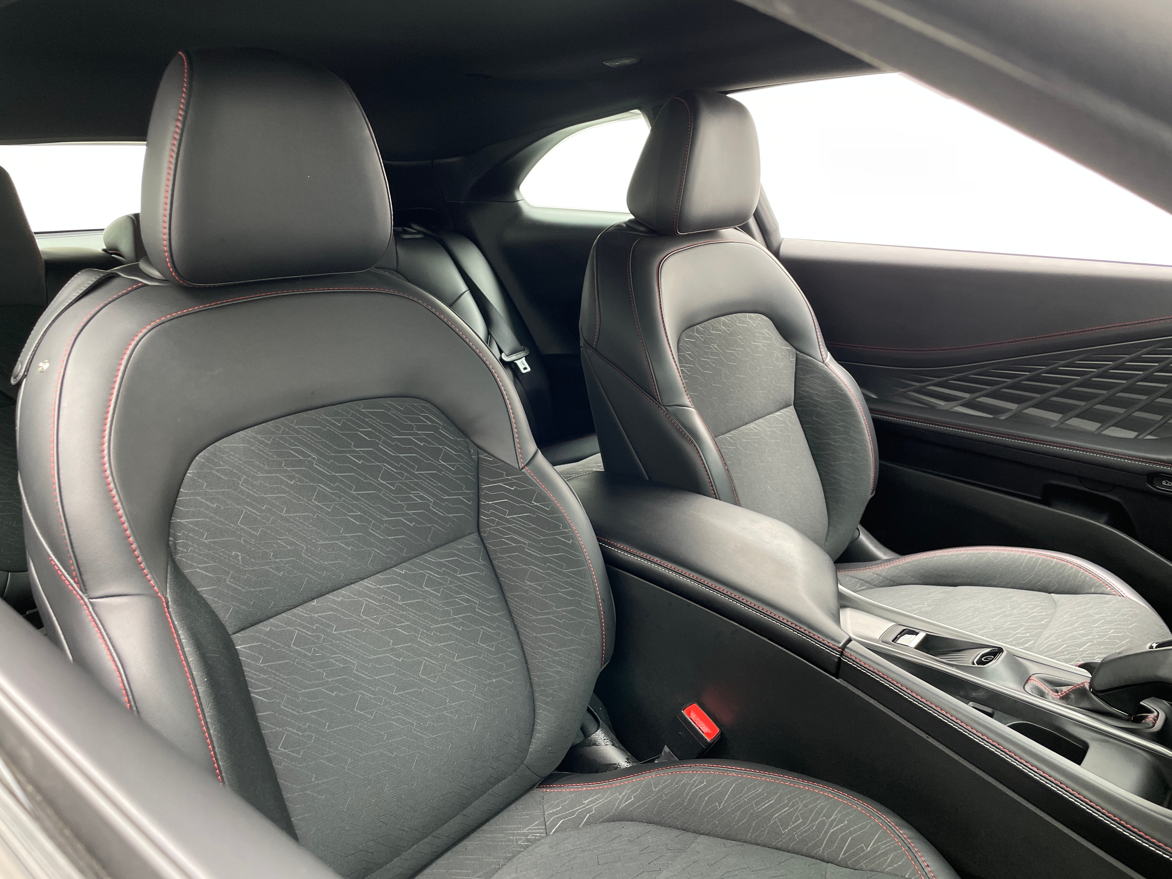 2025 Dodge Charger
