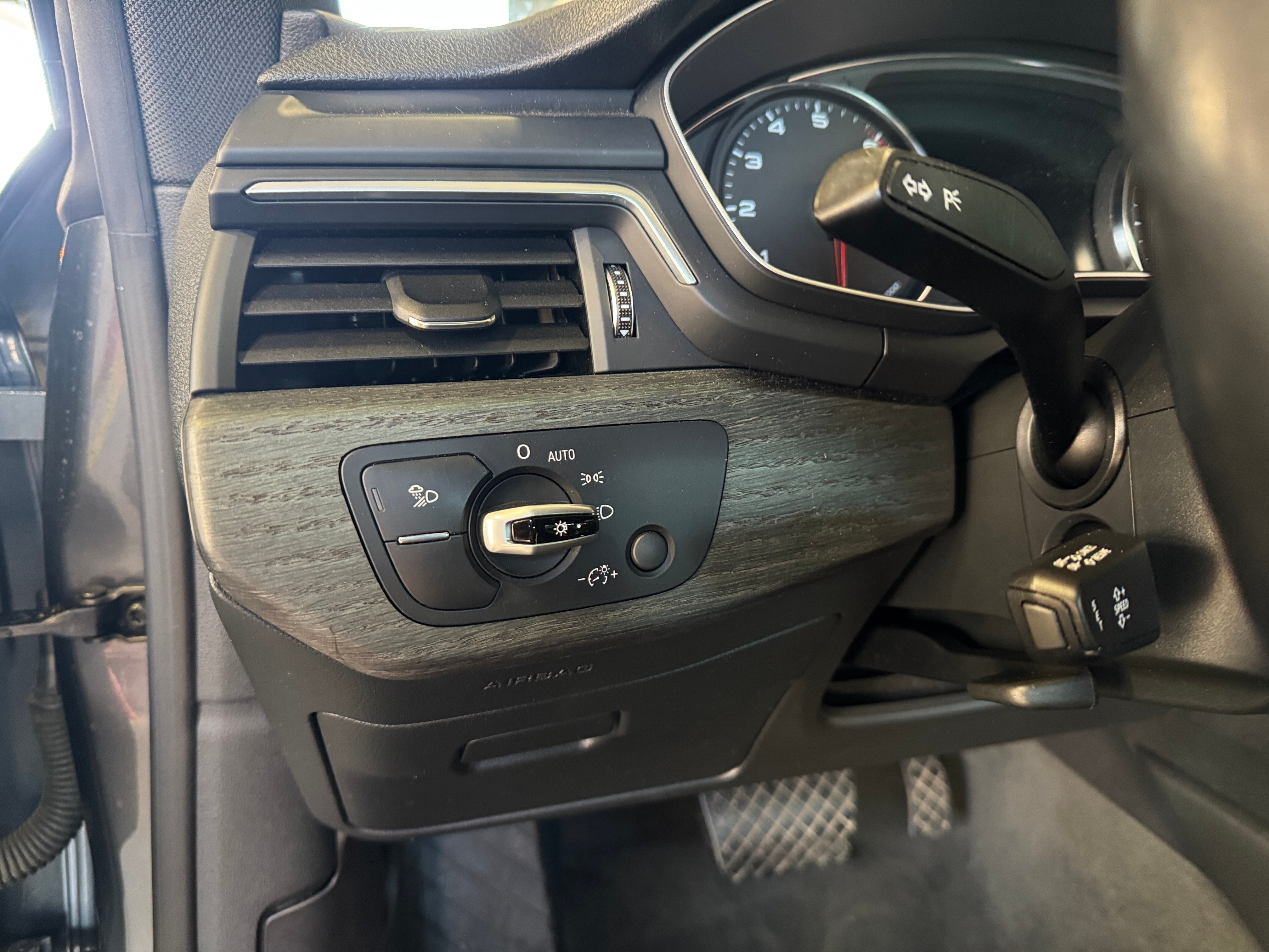 2018 Audi A5 Coupe Premium