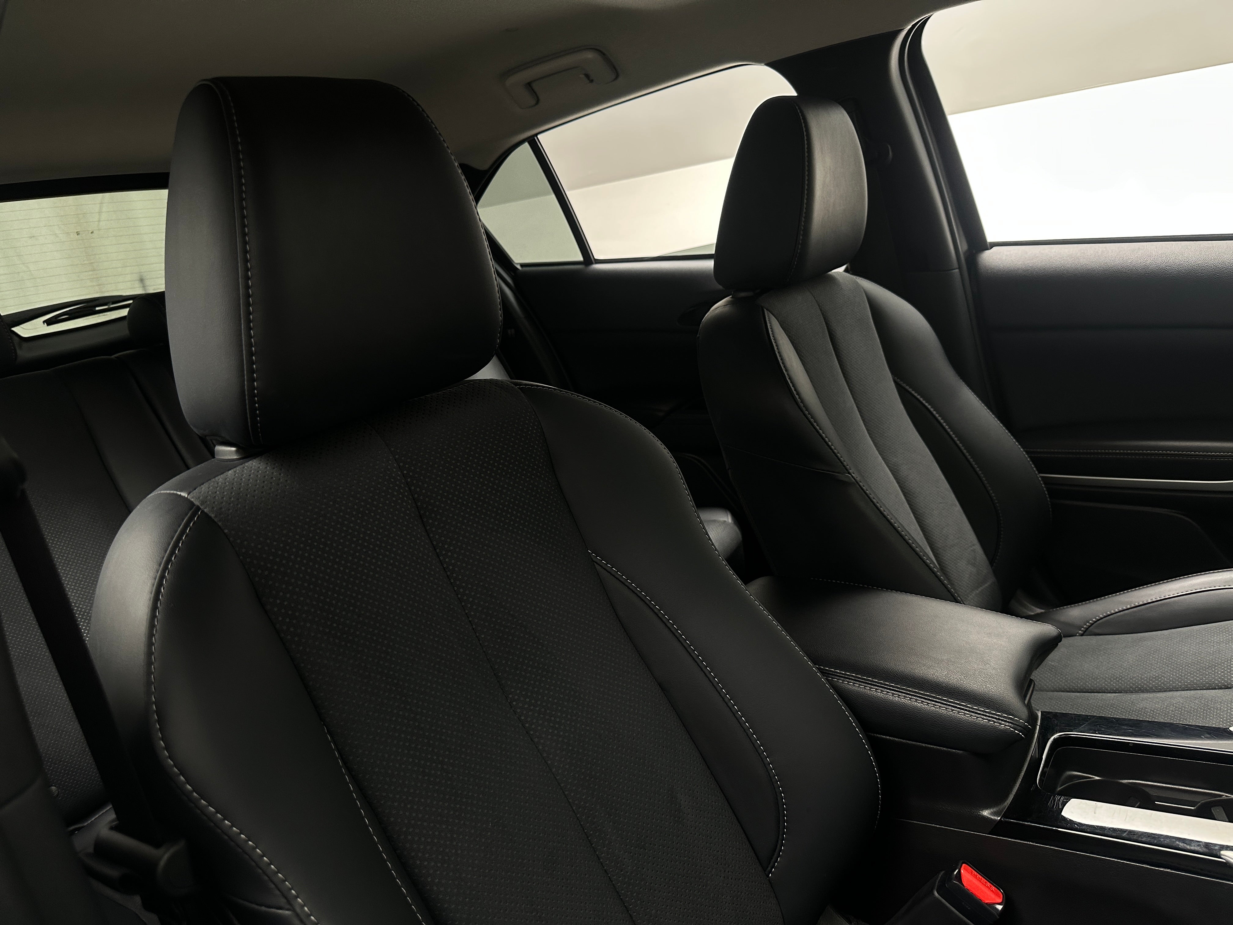 2026 Mitsubishi Eclipse Cross