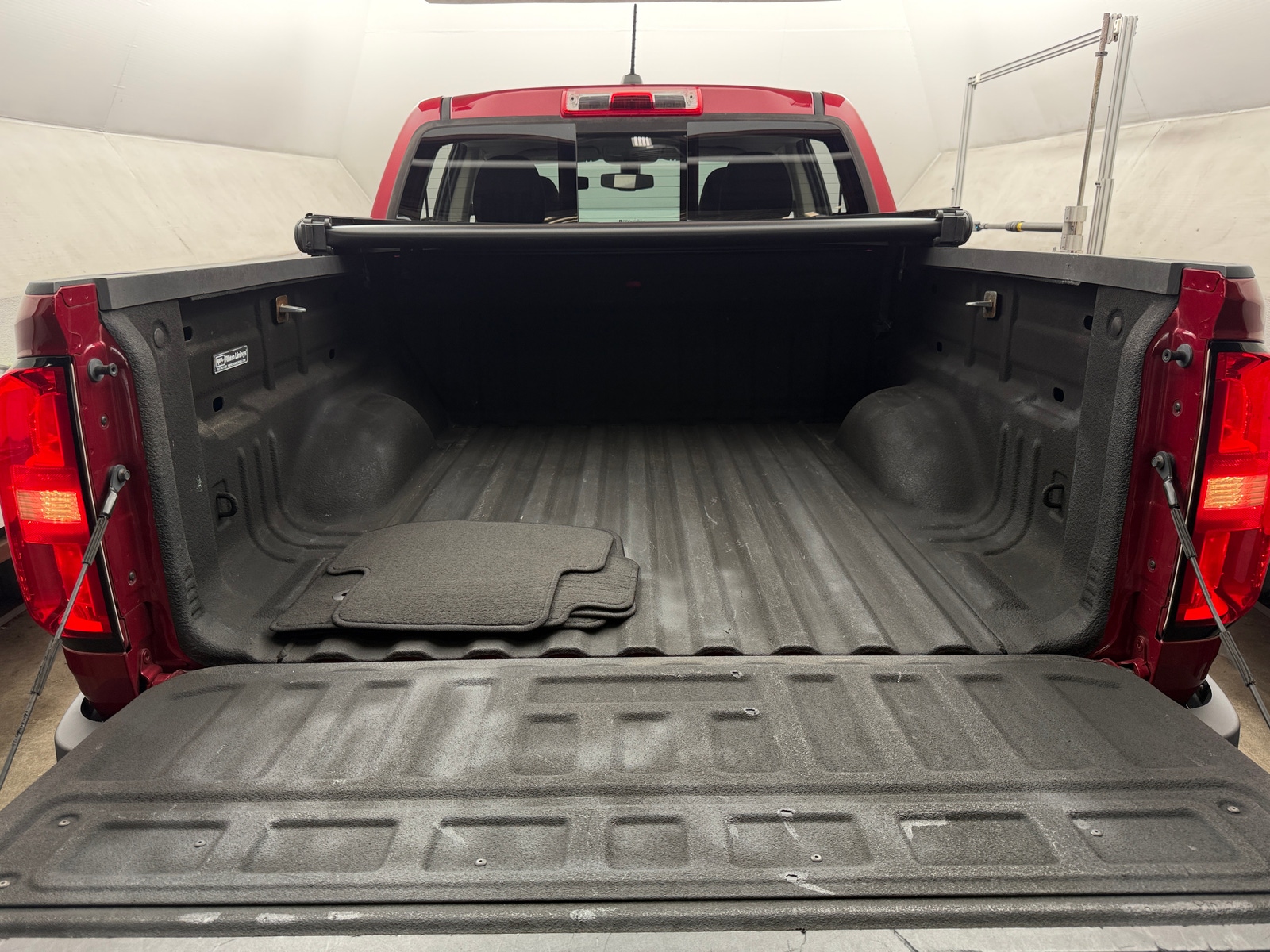 Thumbnail: 2018 Chevrolet Colorado - 7