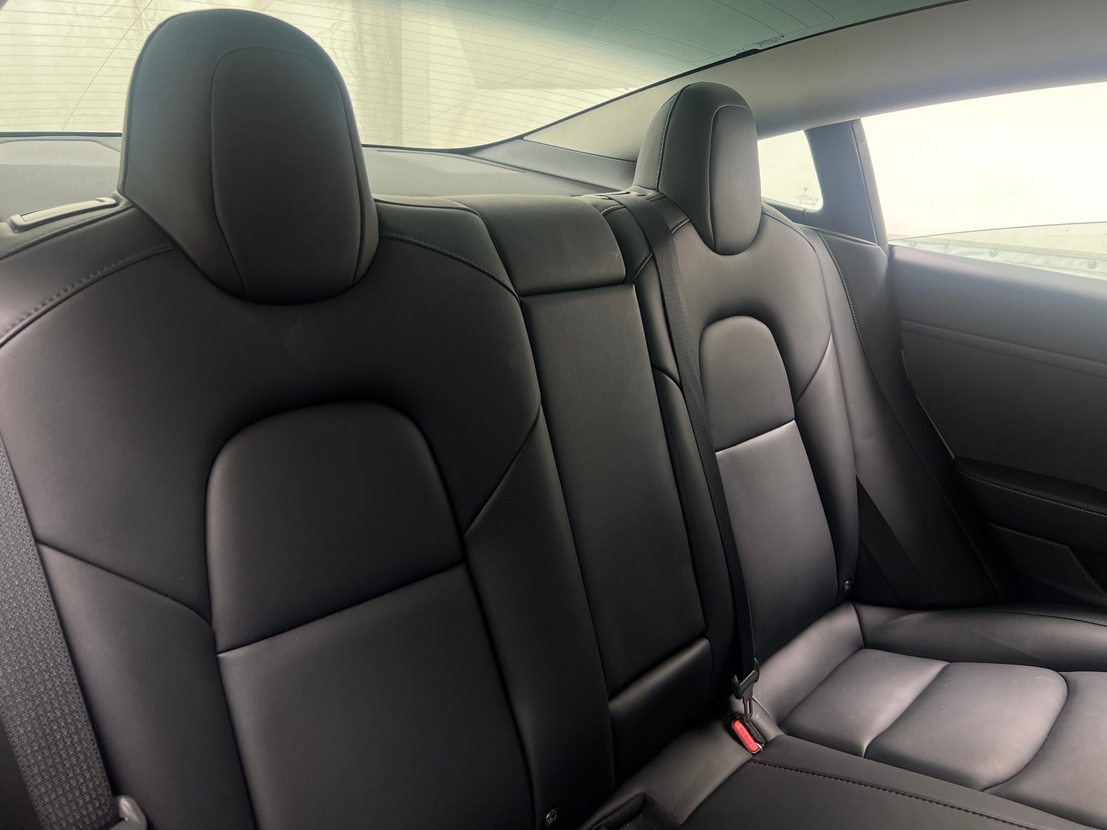 Thumbnail: 2023 Tesla Model 3 - 5