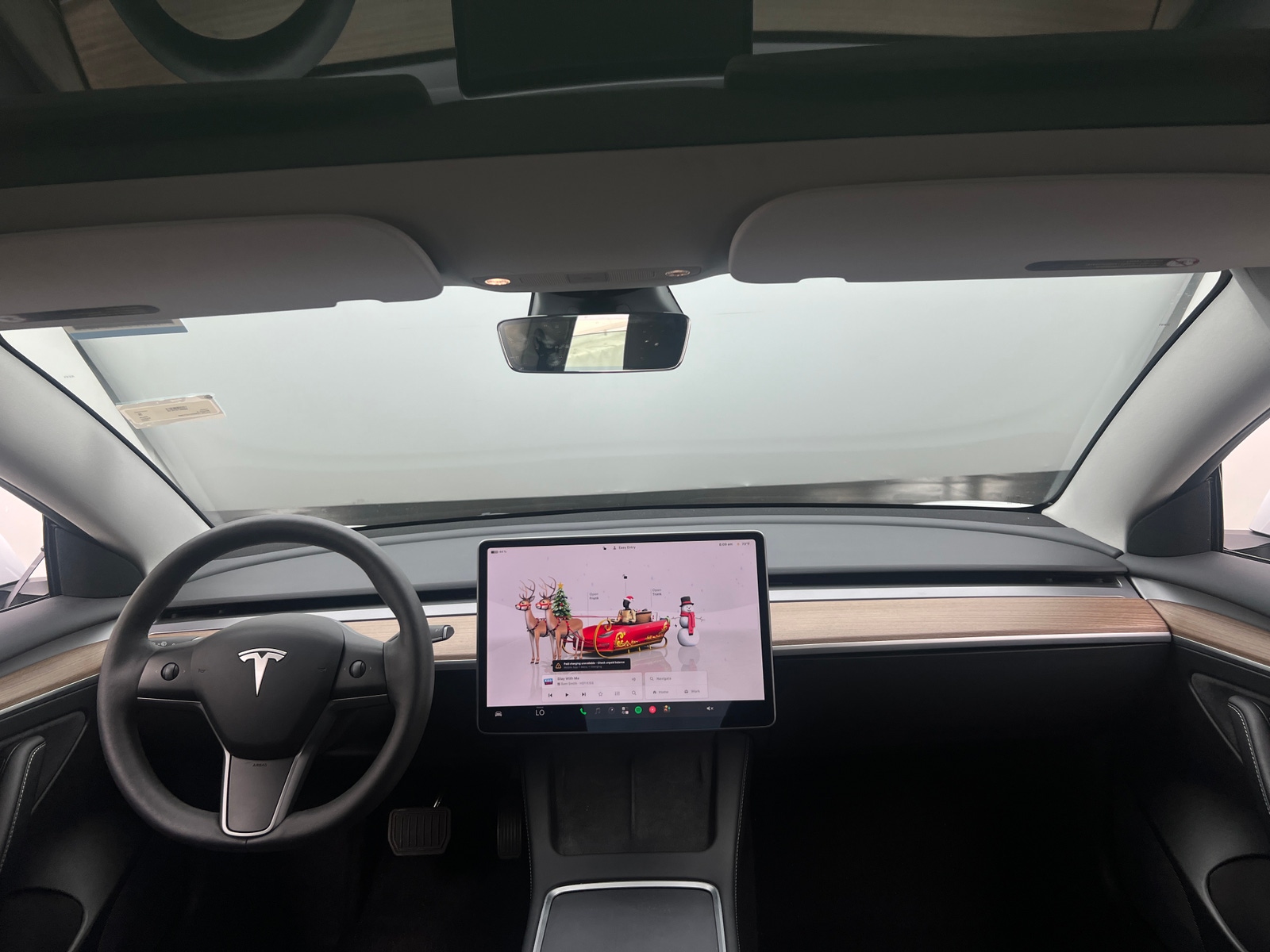 Thumbnail: 2023 Tesla Model 3 - 2