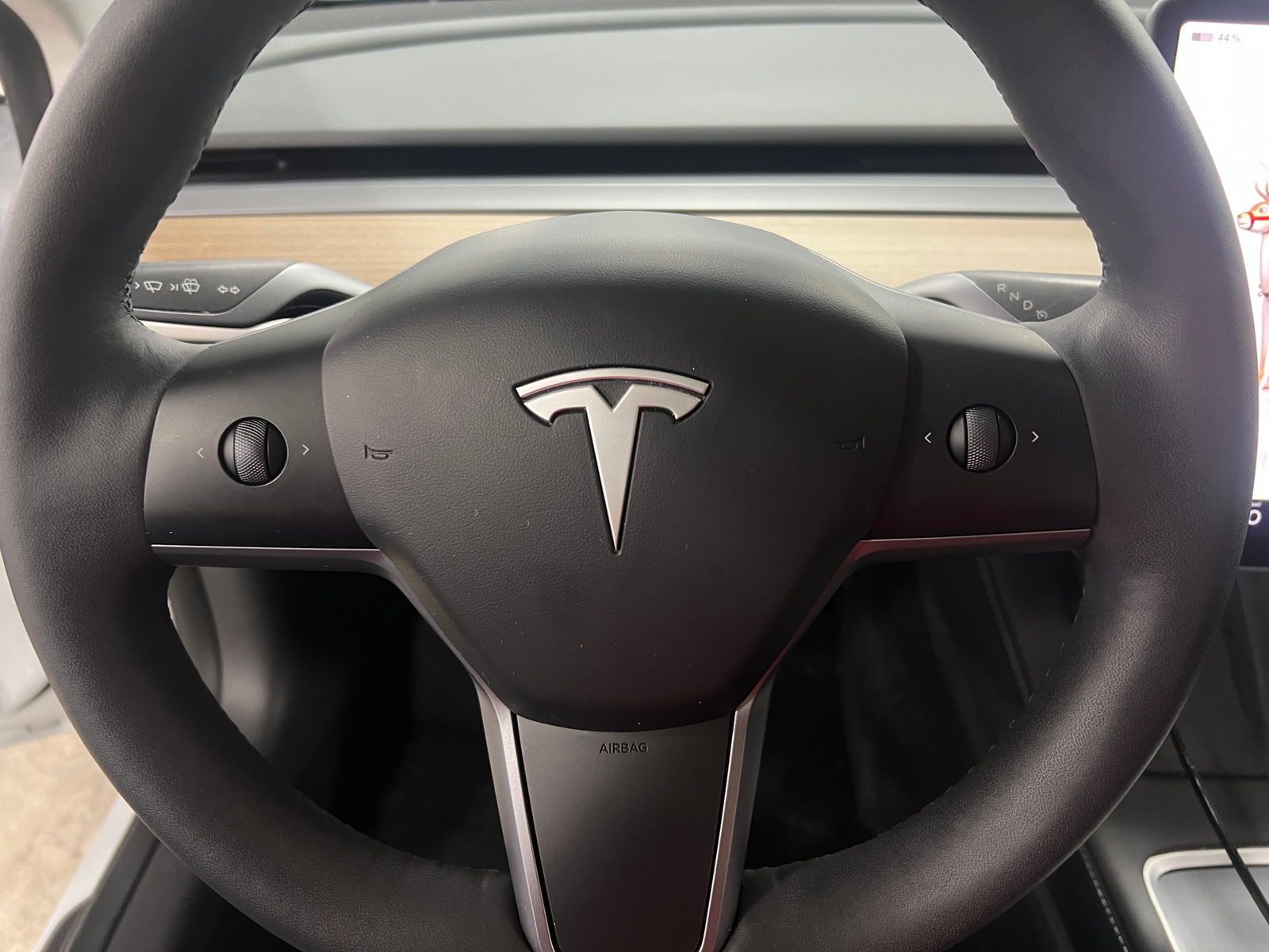 Thumbnail: 2023 Tesla Model 3 - 4