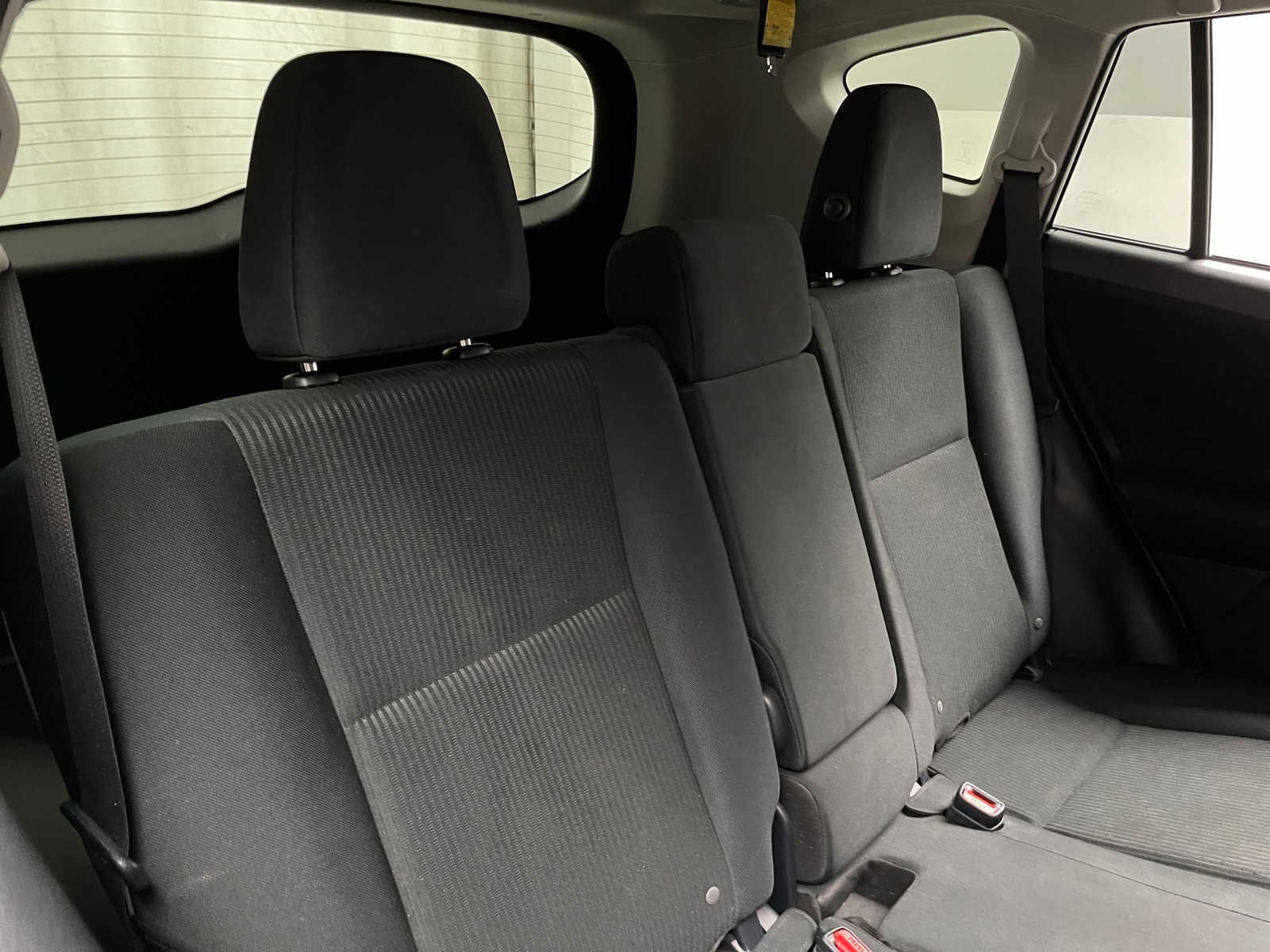 Thumbnail: 2018 Toyota RAV4 - 6