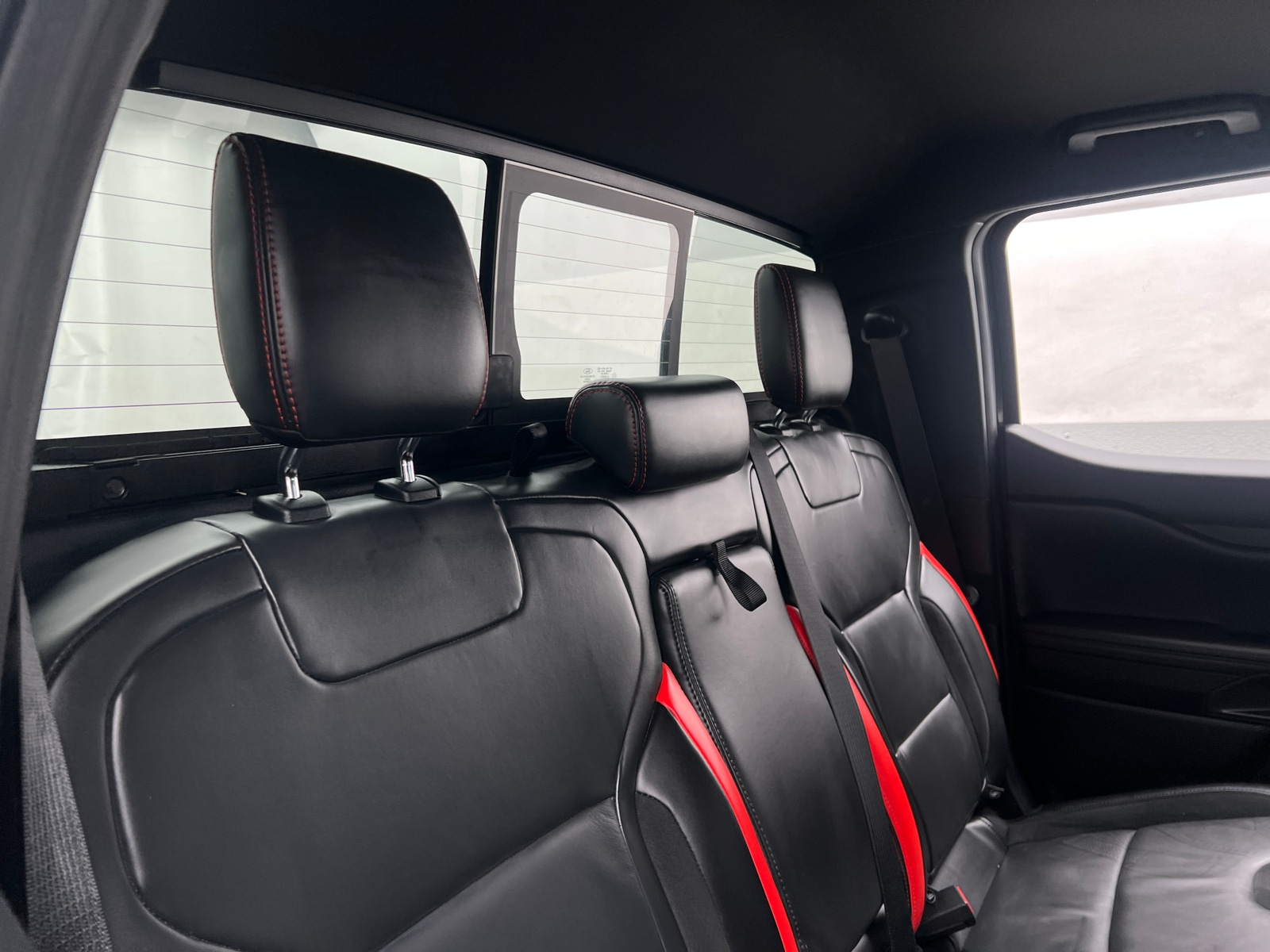 Thumbnail: 2024 Ford Ranger - 5