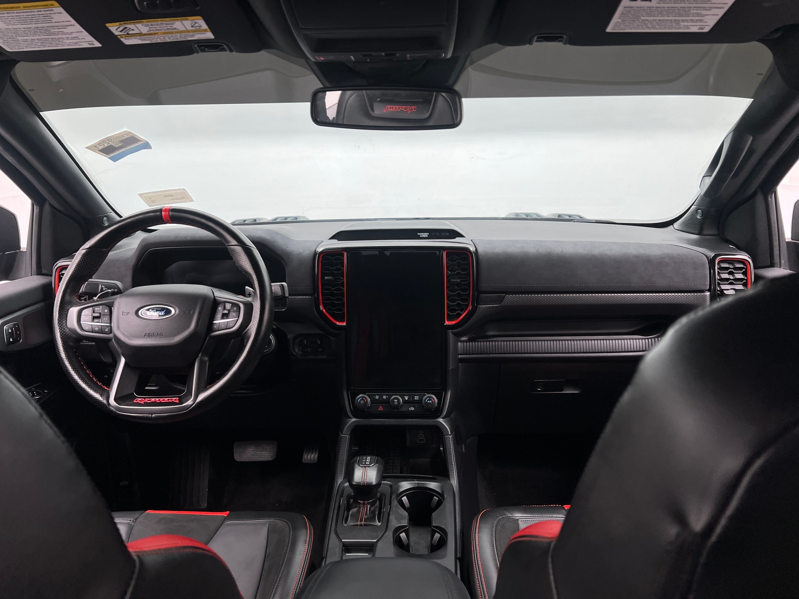 Thumbnail: 2024 Ford Ranger - 2