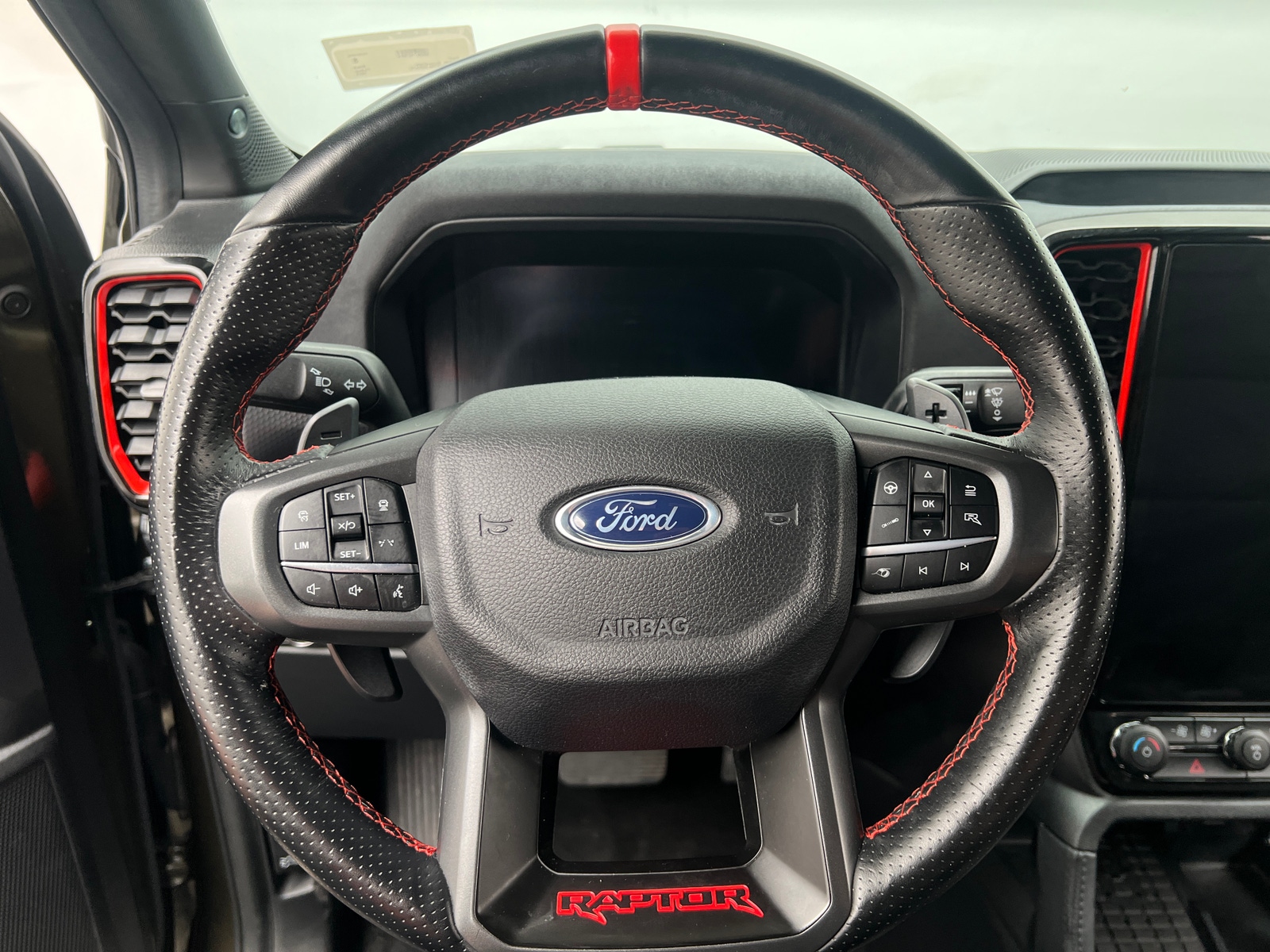 Thumbnail: 2024 Ford Ranger - 4