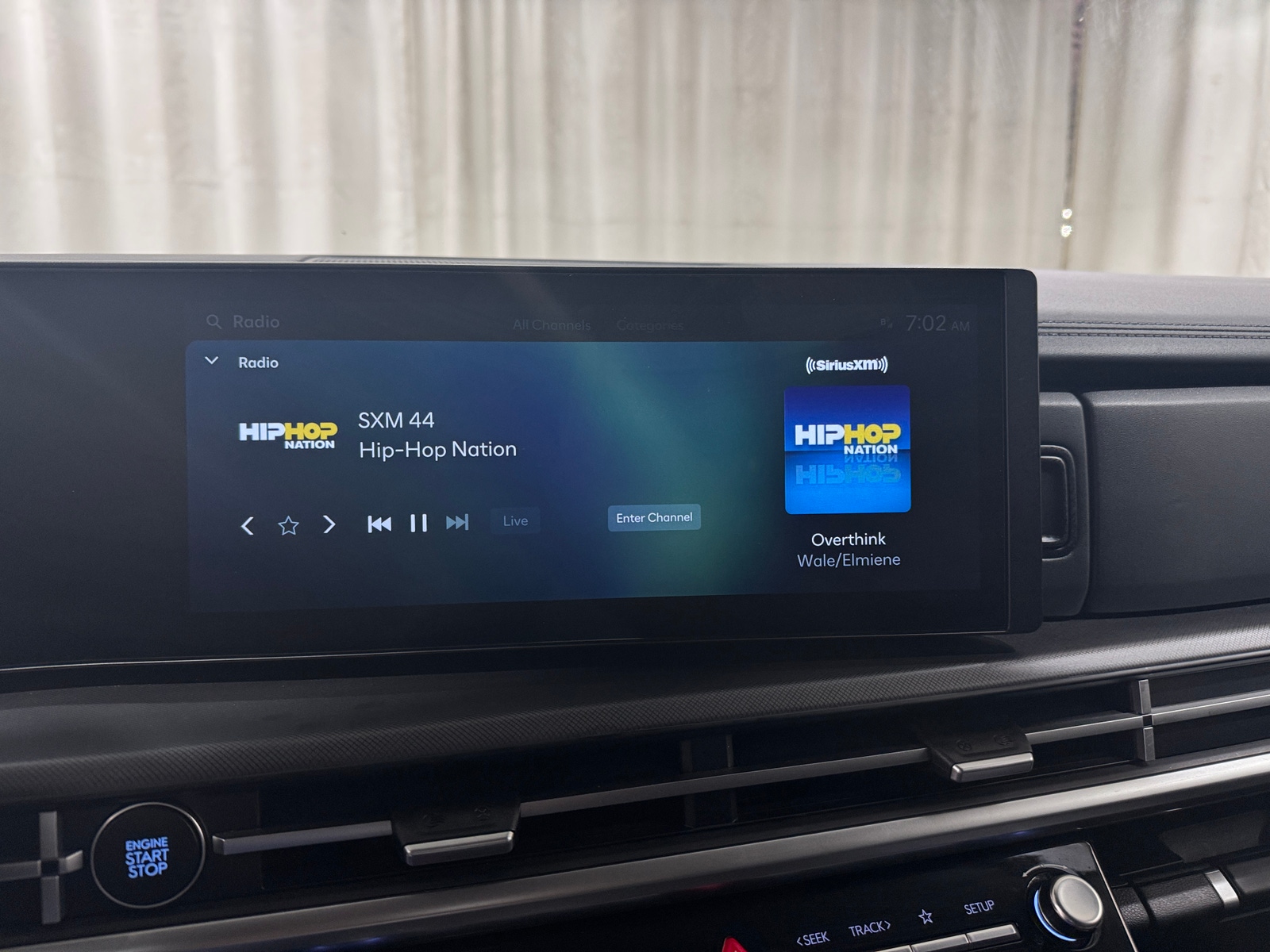 Thumbnail: 2026 Hyundai Santa Fe - 3