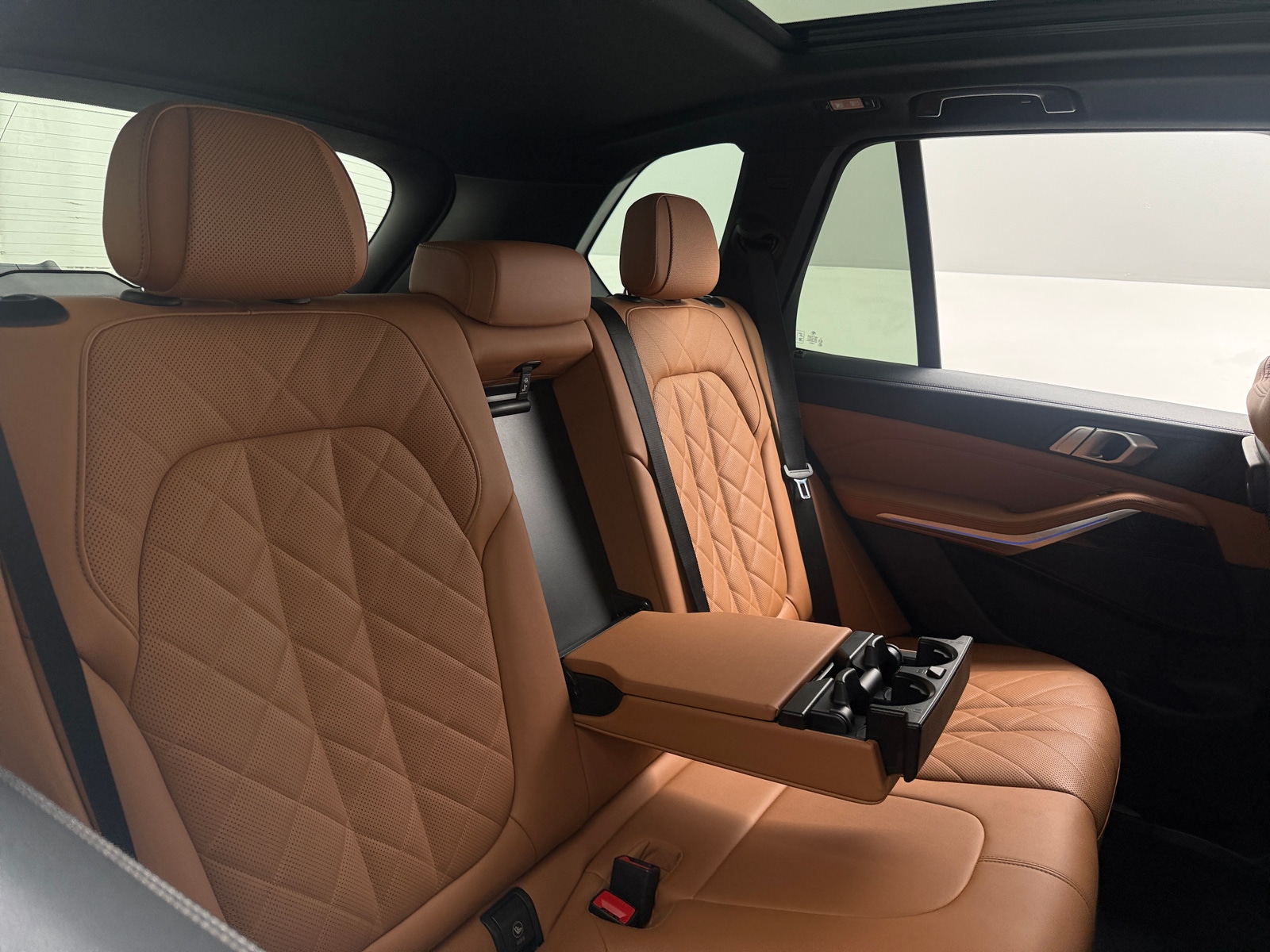 Thumbnail: 2023 BMW X5 - 5