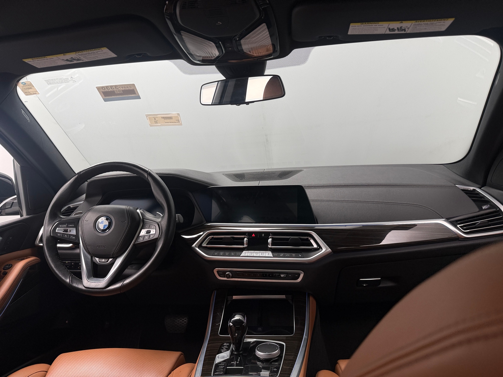 Thumbnail: 2023 BMW X5 - 2