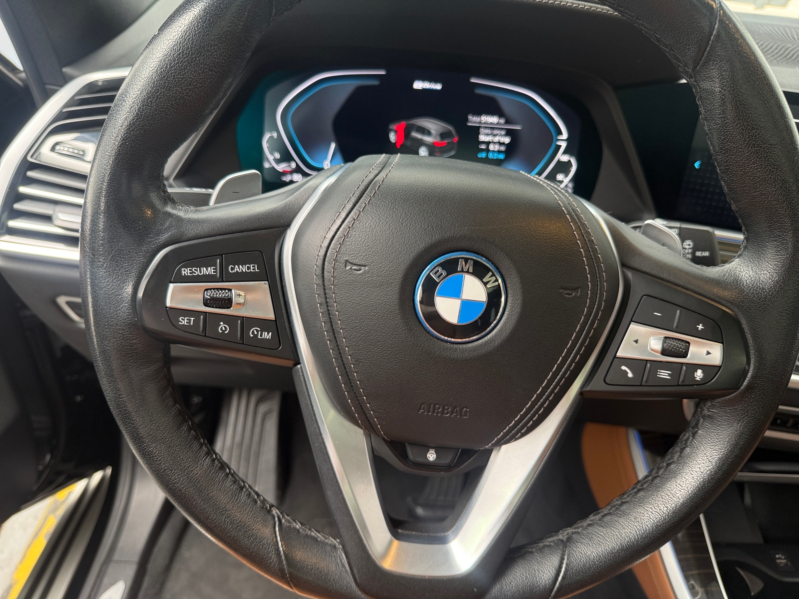 Thumbnail: 2023 BMW X5 - 4