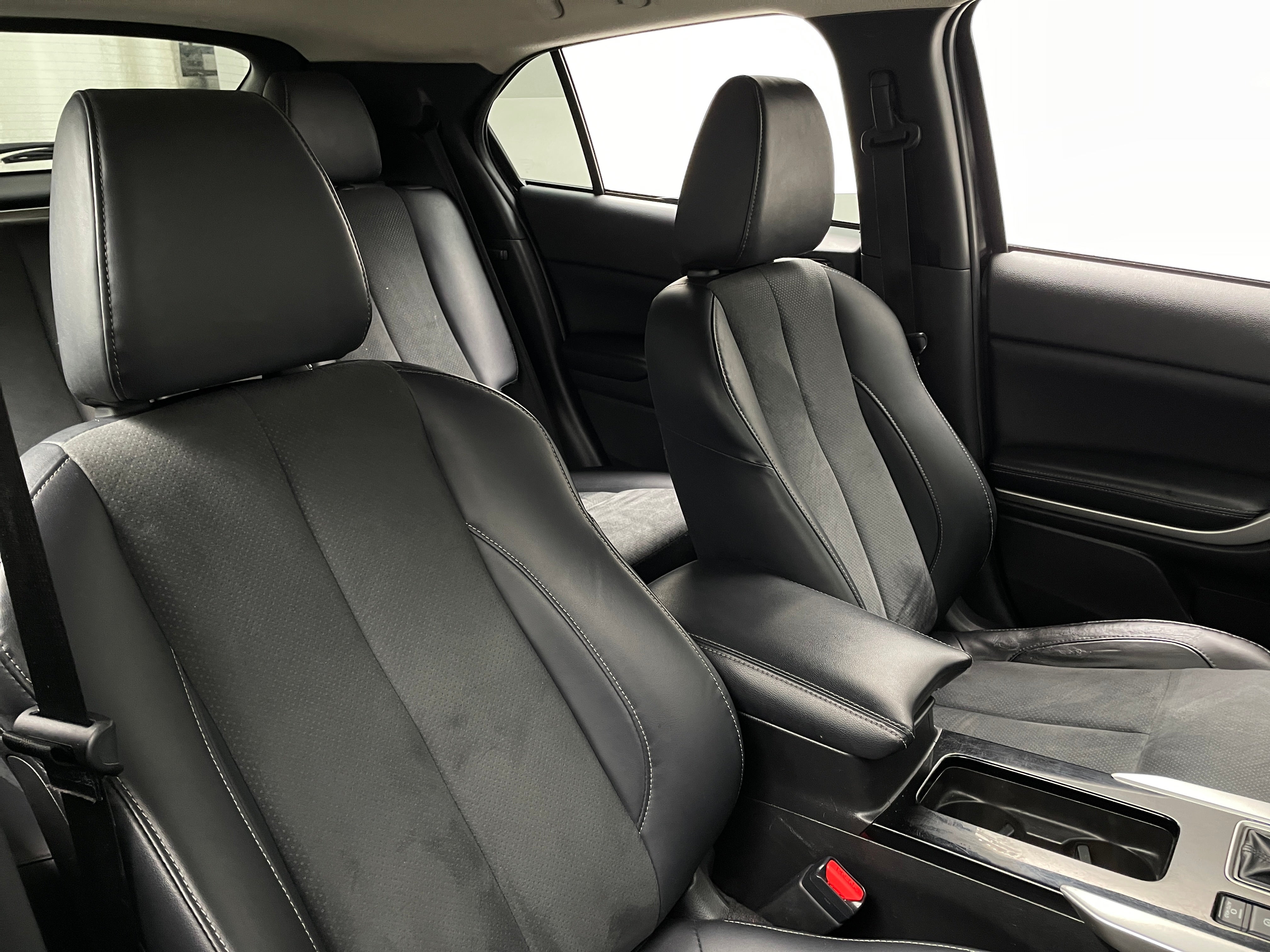 2024 Mitsubishi Eclipse Cross