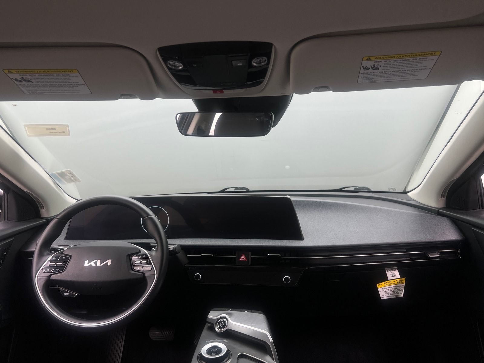 Thumbnail: 2024 Kia EV6 - 2