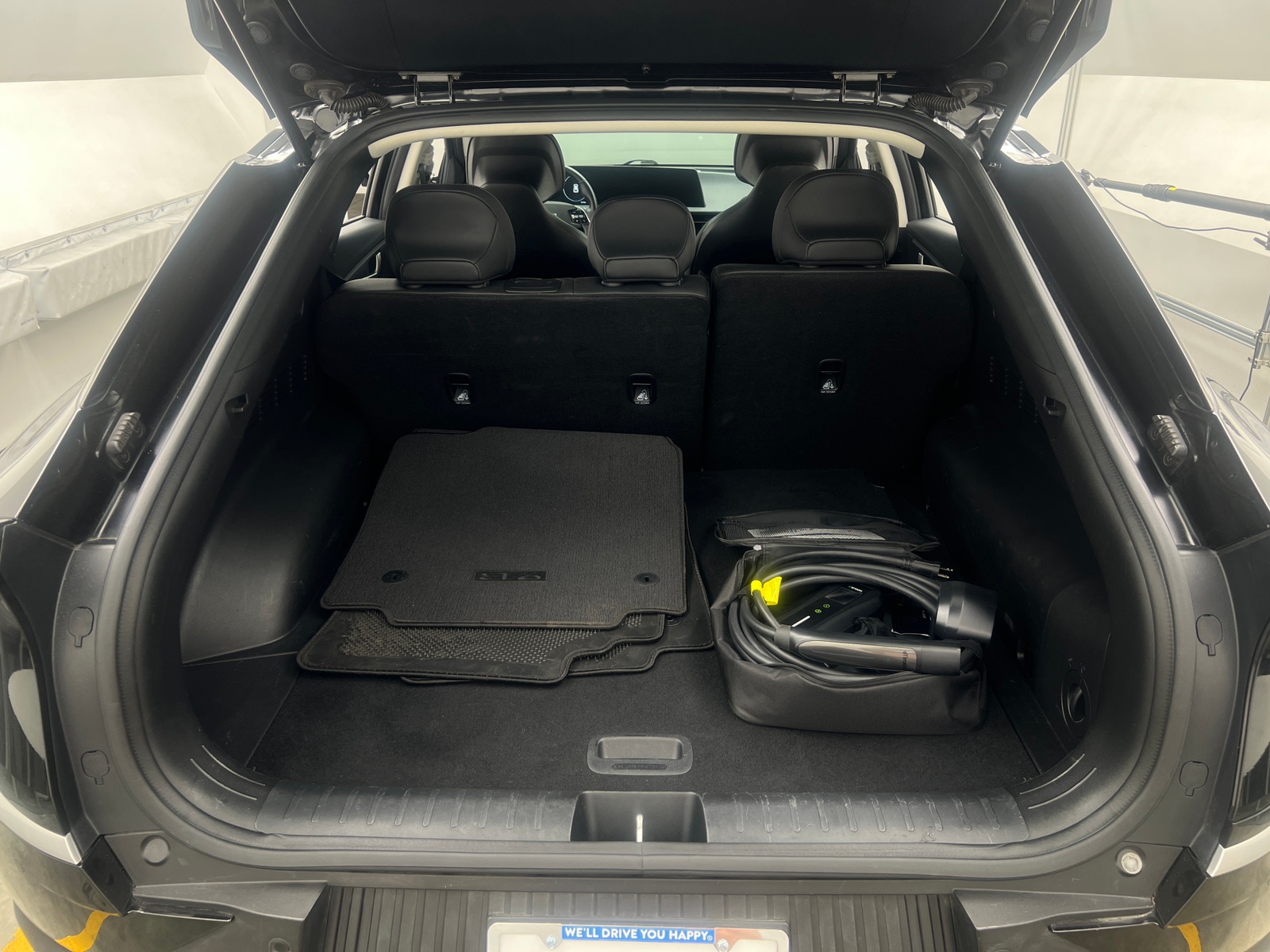 Thumbnail: 2024 Kia EV6 - 6