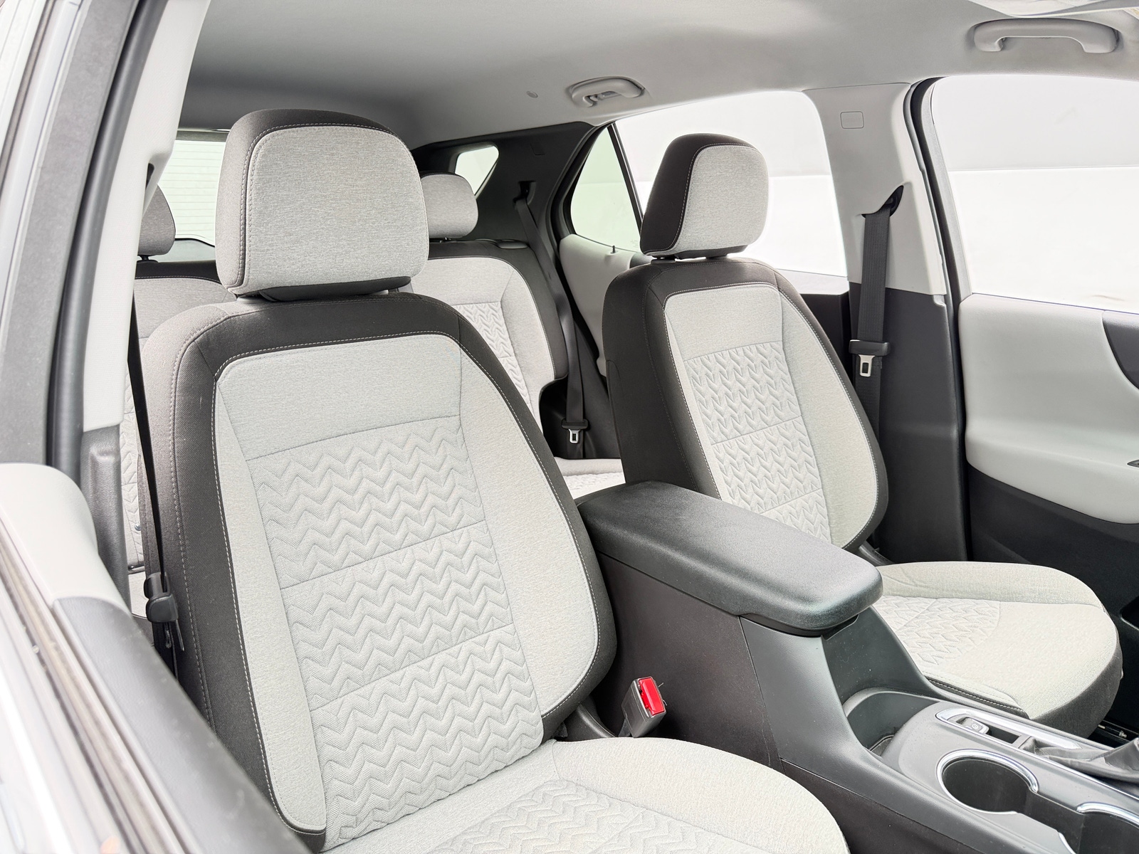 Thumbnail: 2024 Chevrolet Equinox - 2