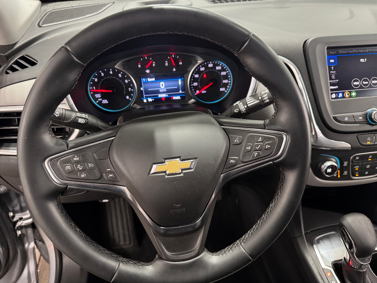 Thumbnail: 2024 Chevrolet Equinox - 5