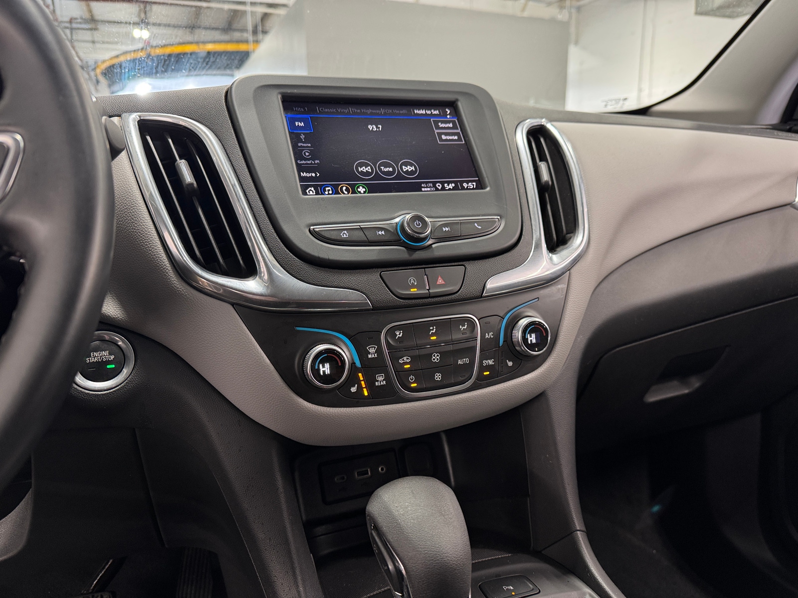 Thumbnail: 2024 Chevrolet Equinox - 4