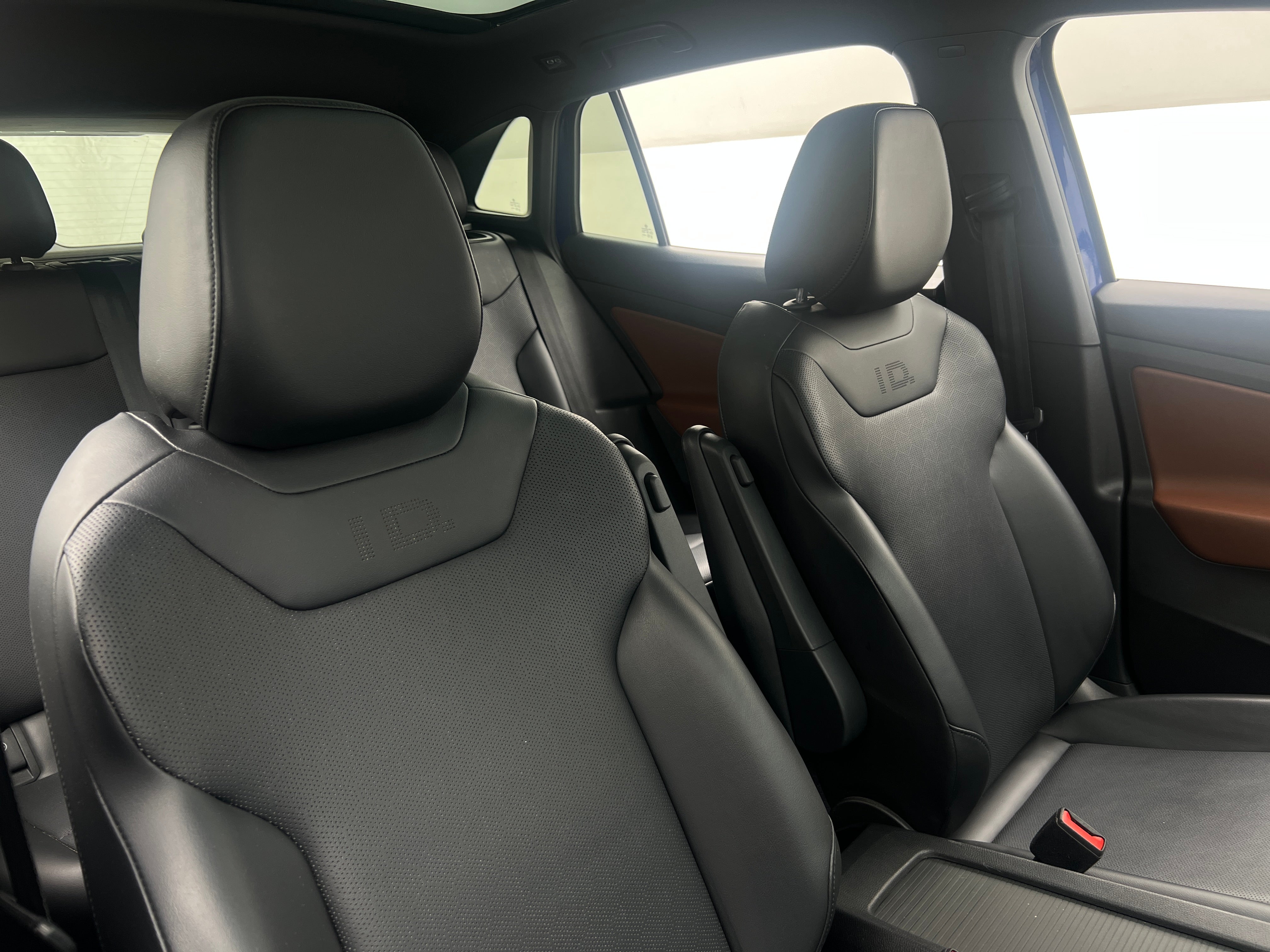 2022 Volkswagen ID.4 PRO S