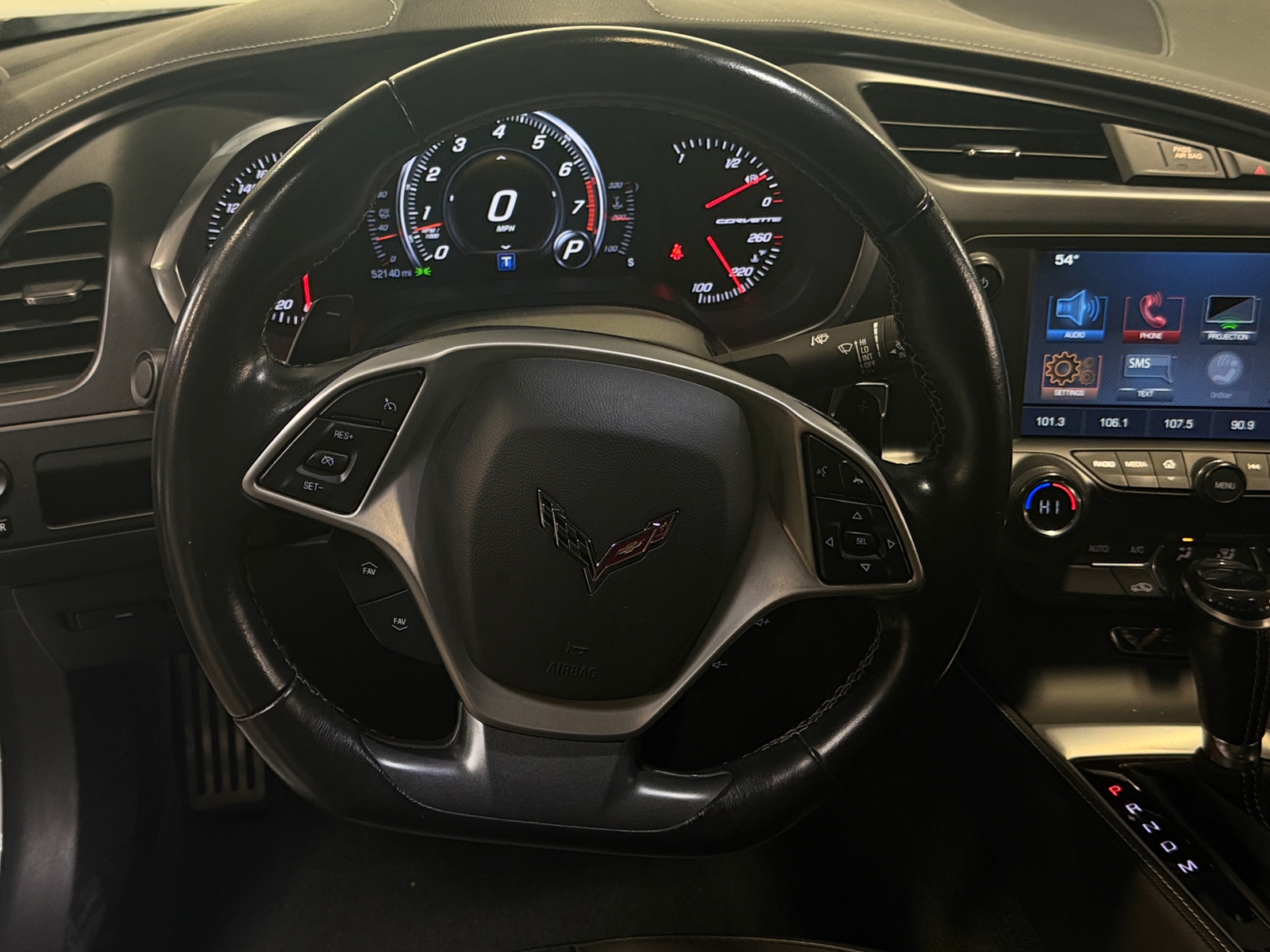 Thumbnail: 2017 Chevrolet Corvette - 3