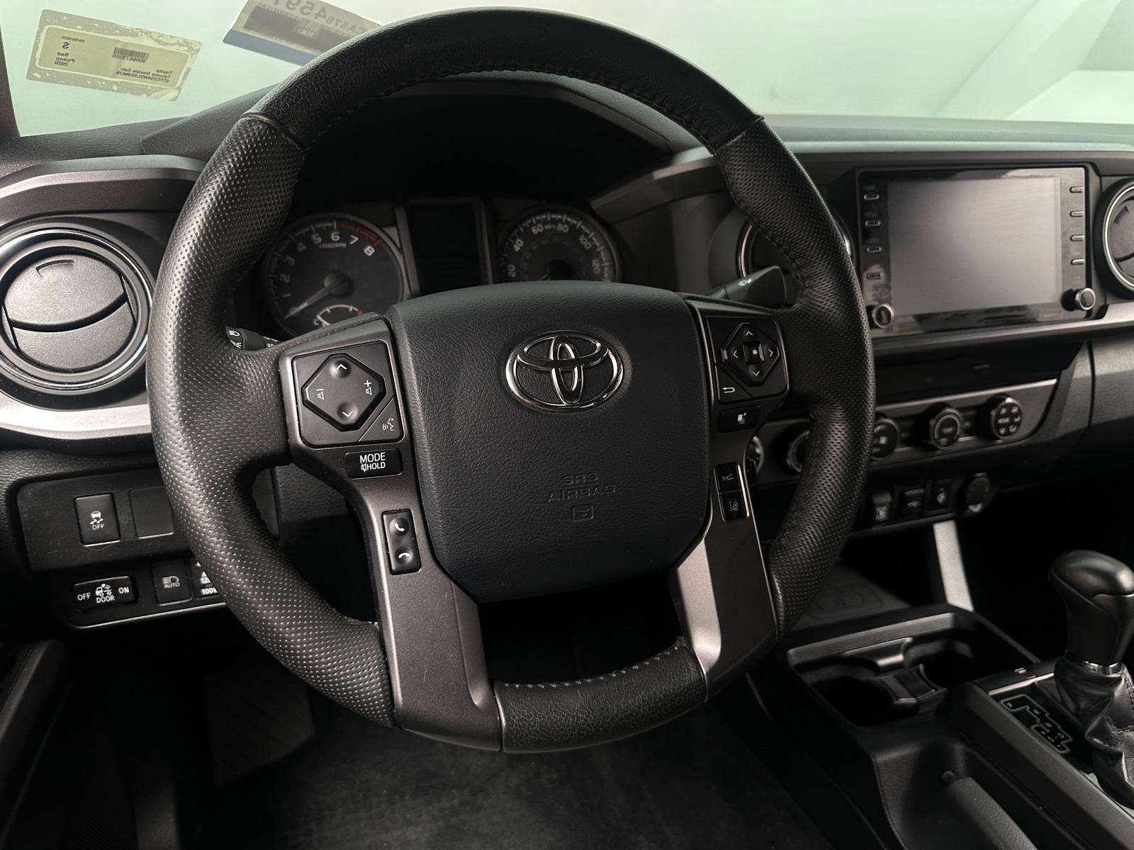 Thumbnail: 2020 Toyota Tacoma - 5