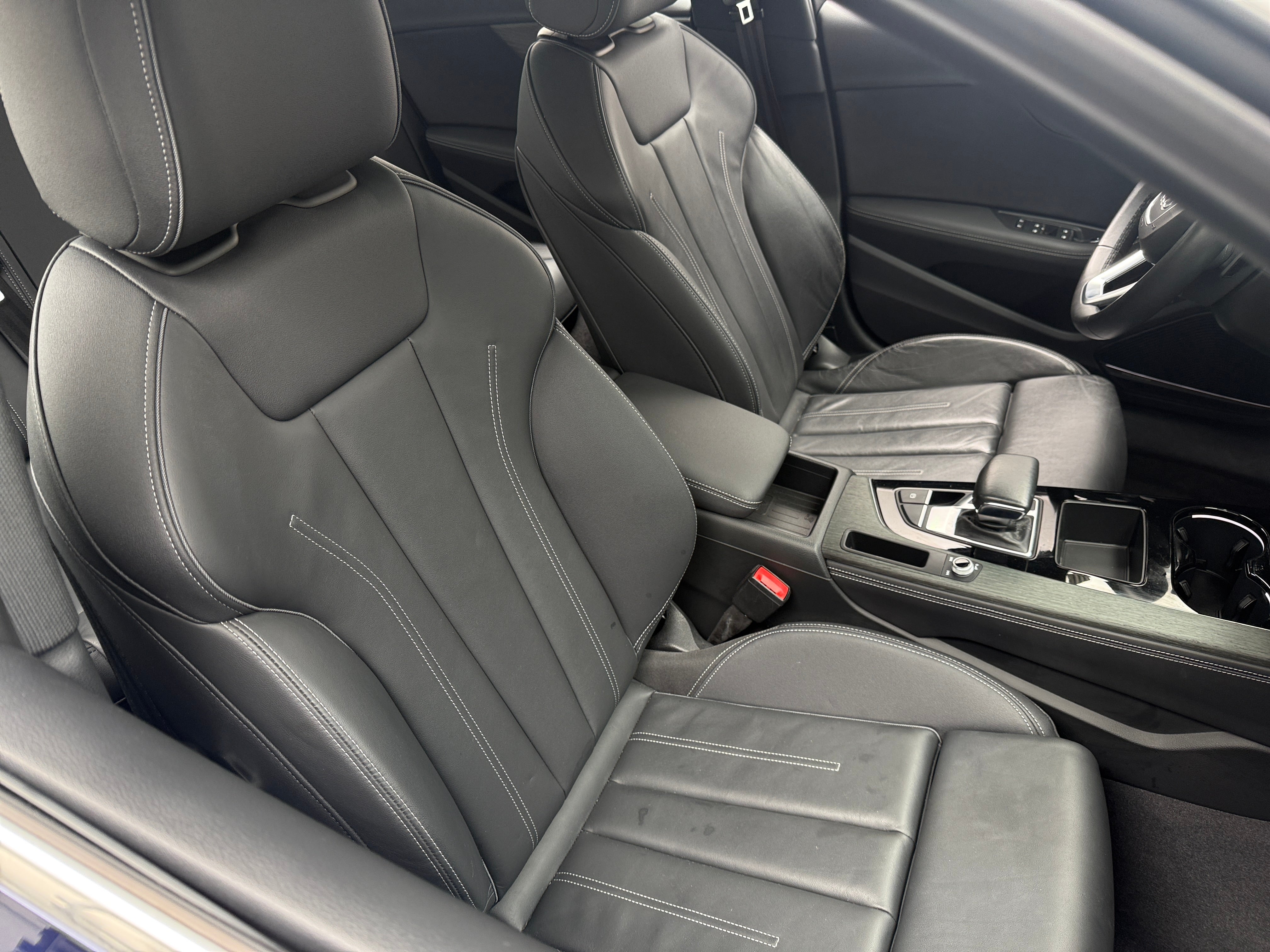 2023 Audi A4