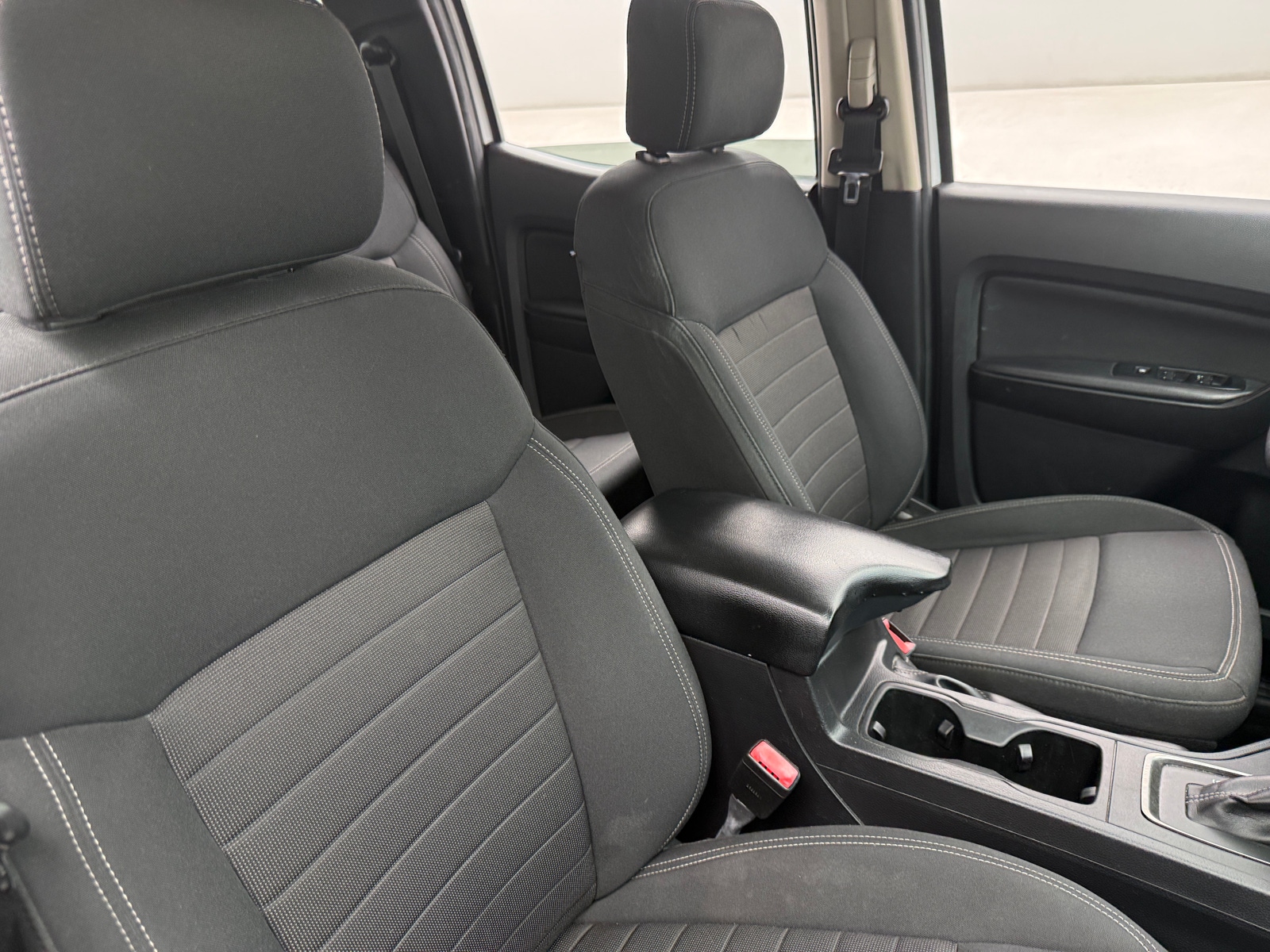 Thumbnail: 2019 Ford Ranger - 2