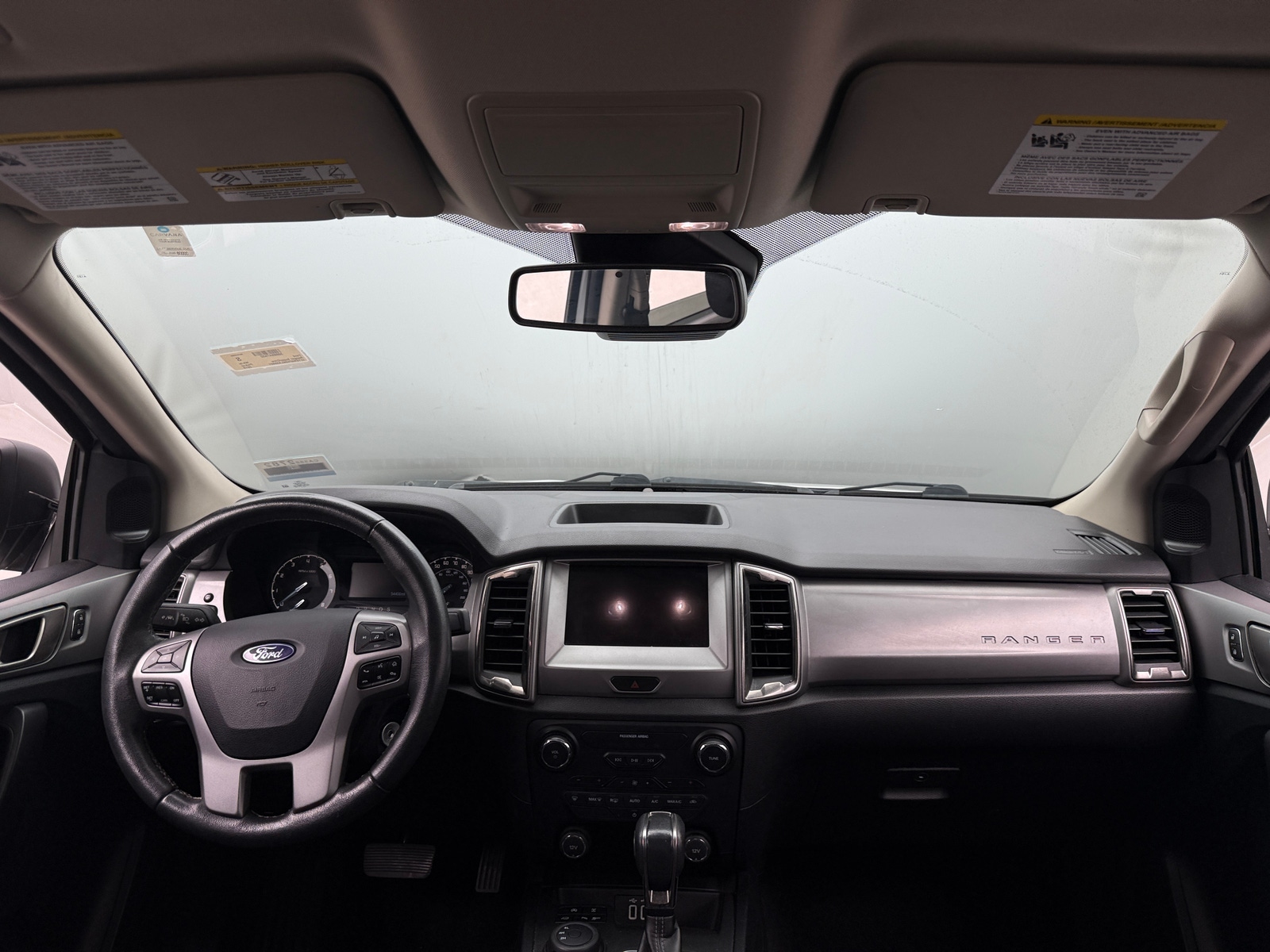 Thumbnail: 2019 Ford Ranger - 3
