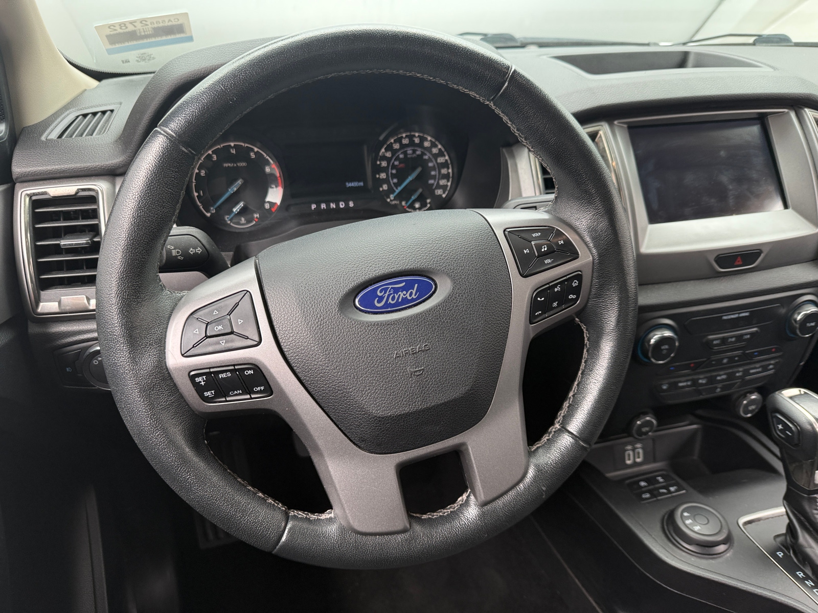 Thumbnail: 2019 Ford Ranger - 5