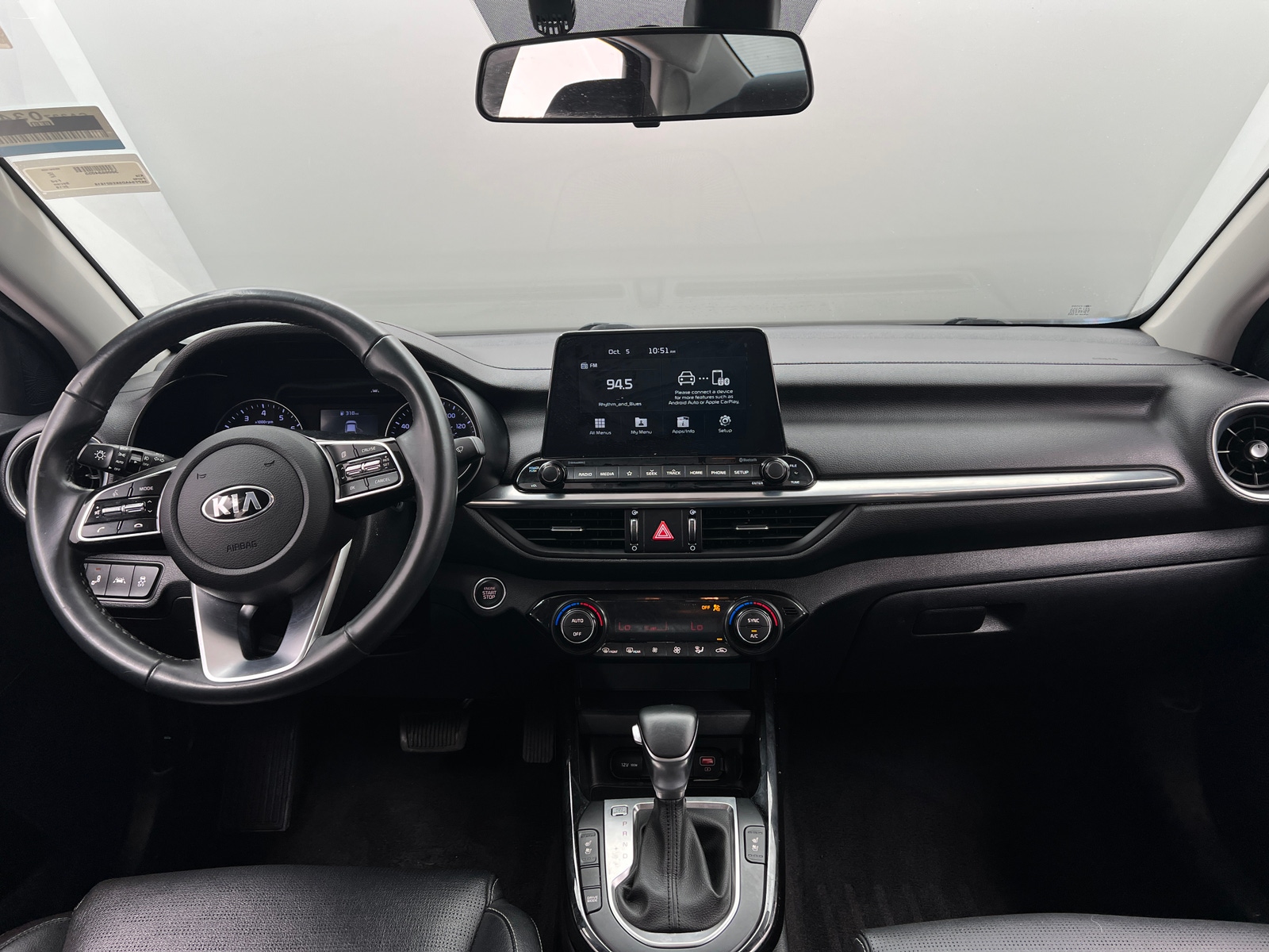 Thumbnail: 2019 Kia Forte - 2