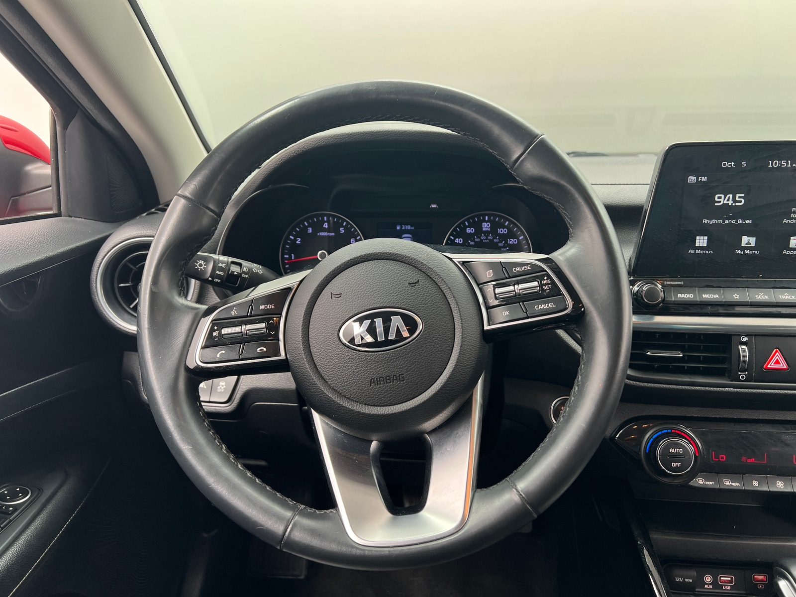 Thumbnail: 2019 Kia Forte - 4