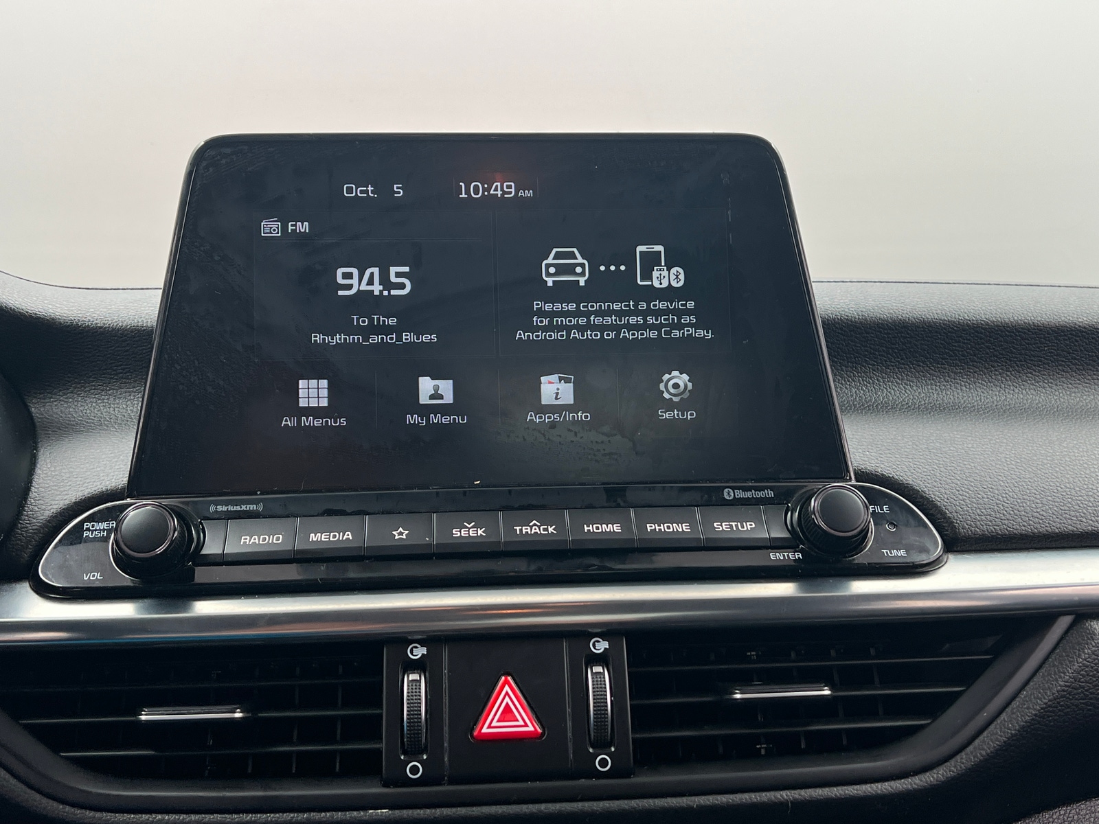 Thumbnail: 2019 Kia Forte - 3