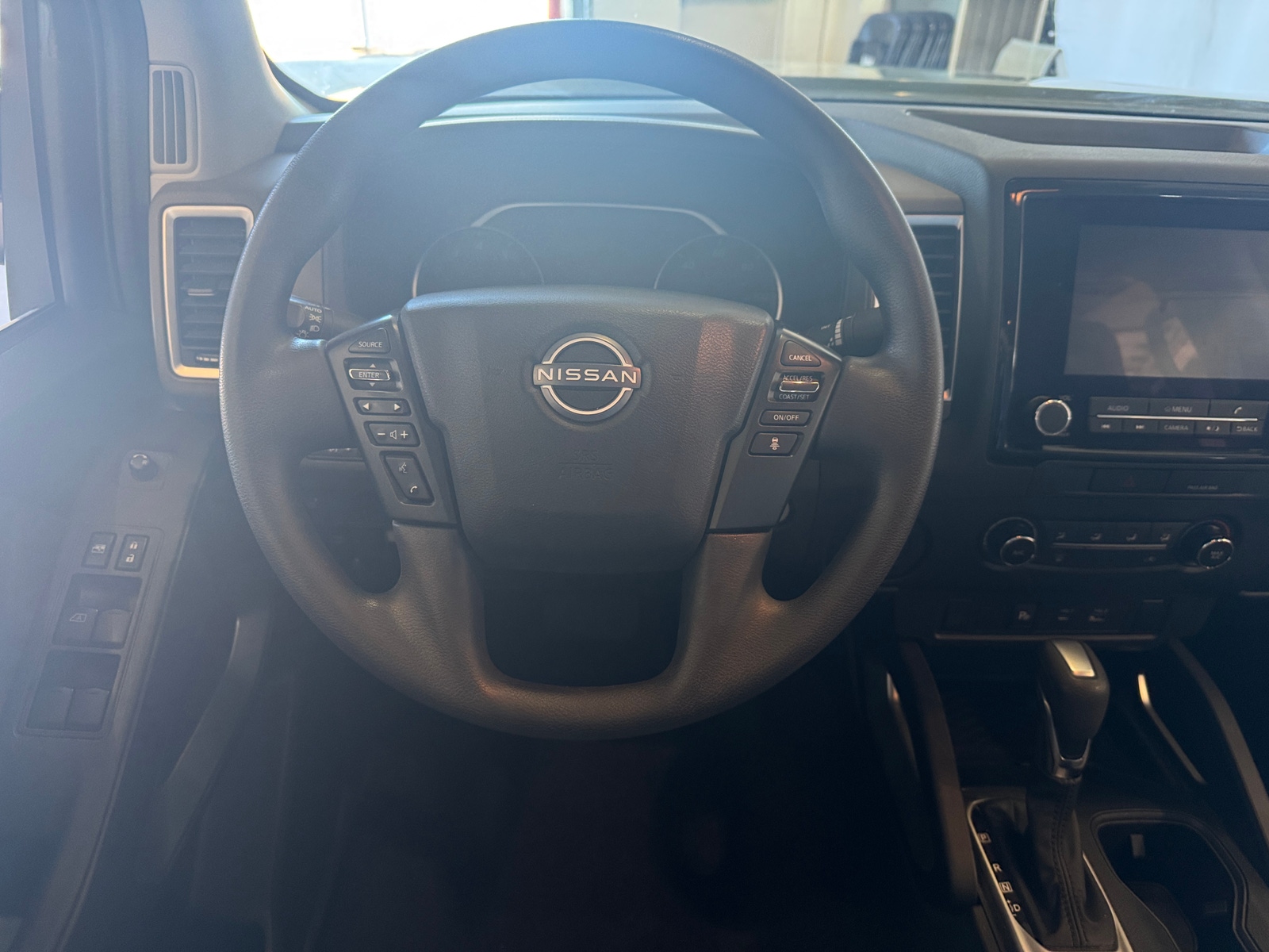 Thumbnail: 2022 Nissan Frontier - 5