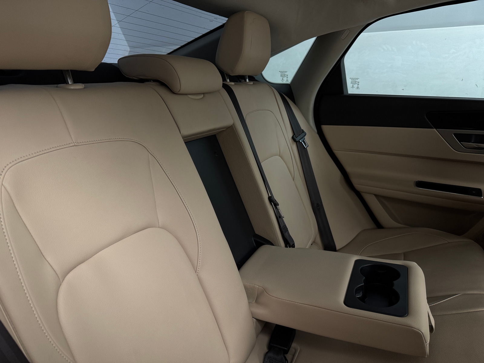 Thumbnail: 2018 Jaguar XF - 5