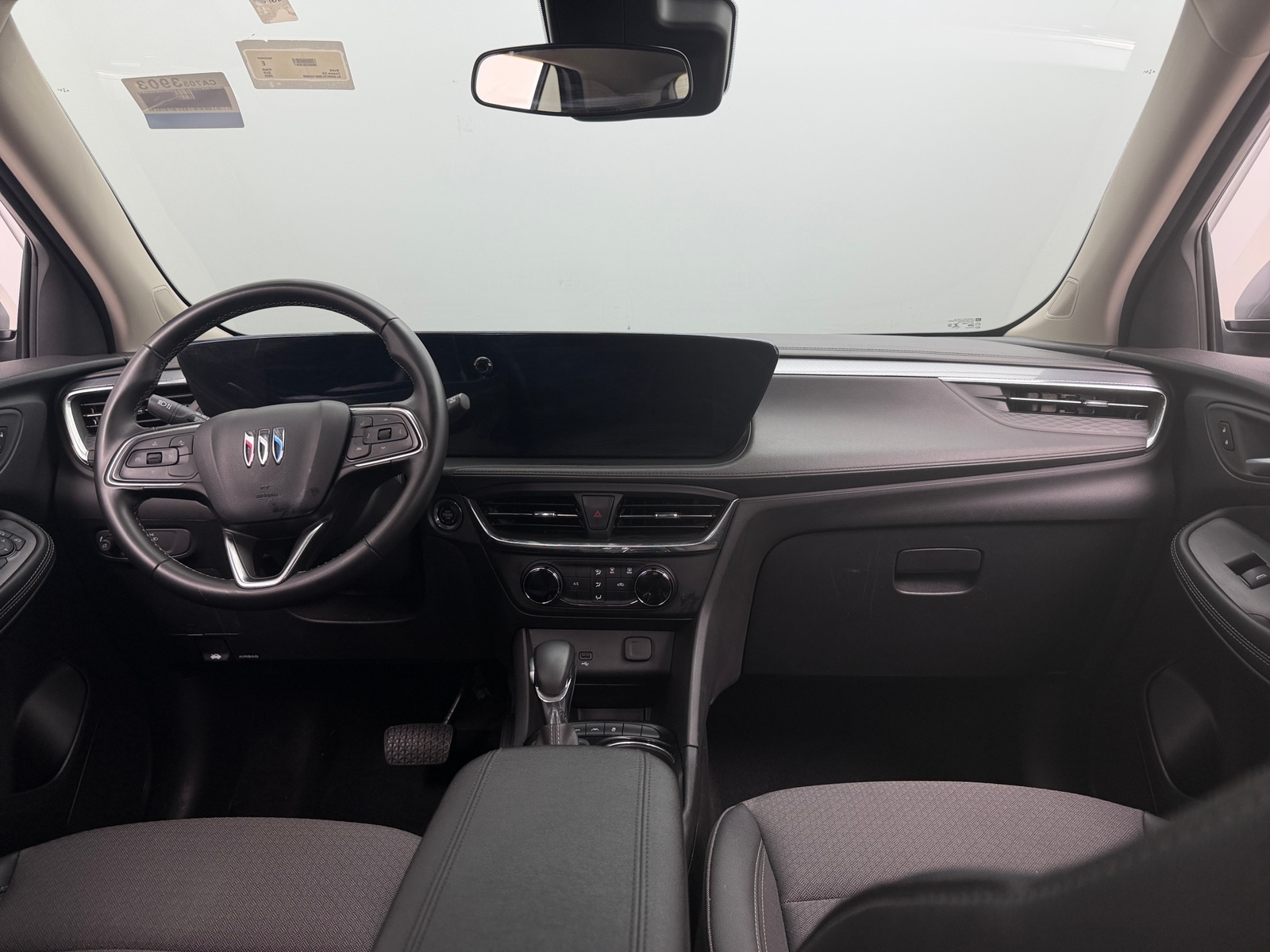 Thumbnail: 2025 Buick Encore GX - 2