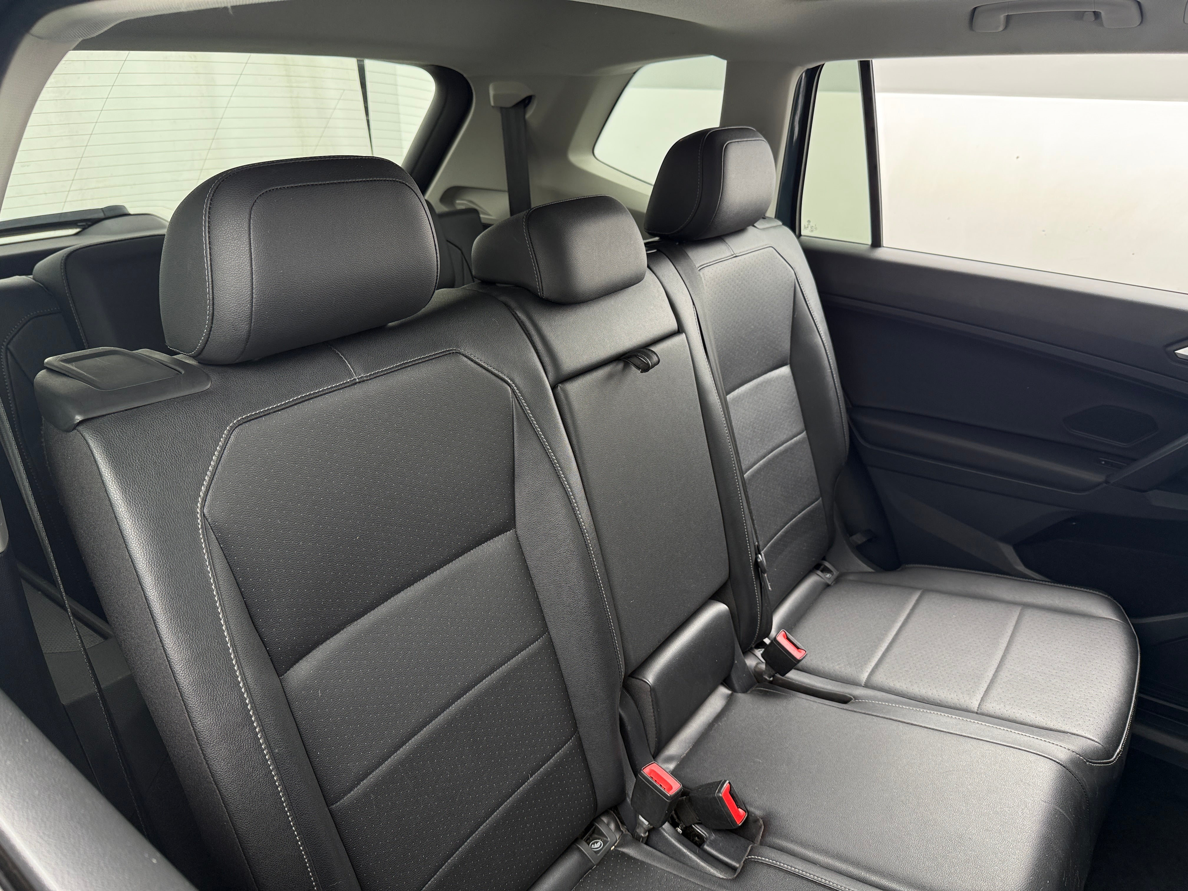 2019 Volkswagen Tiguan SE - Photo 5
