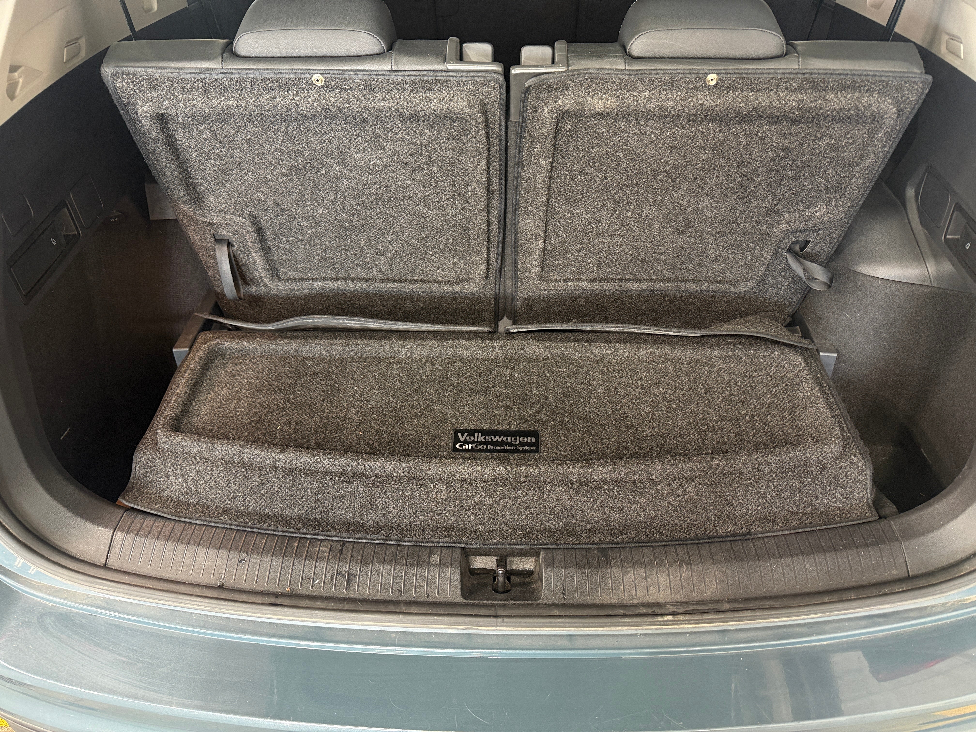 2019 Volkswagen Tiguan SE - Photo 10