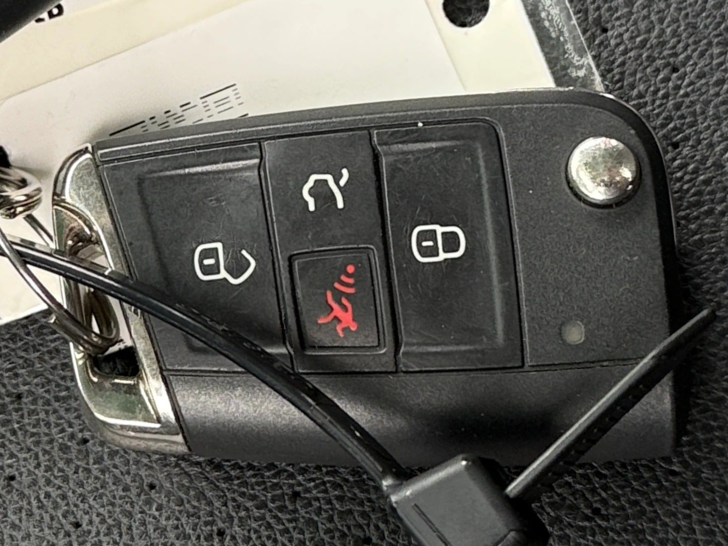 2019 Volkswagen Tiguan SE - Photo 14
