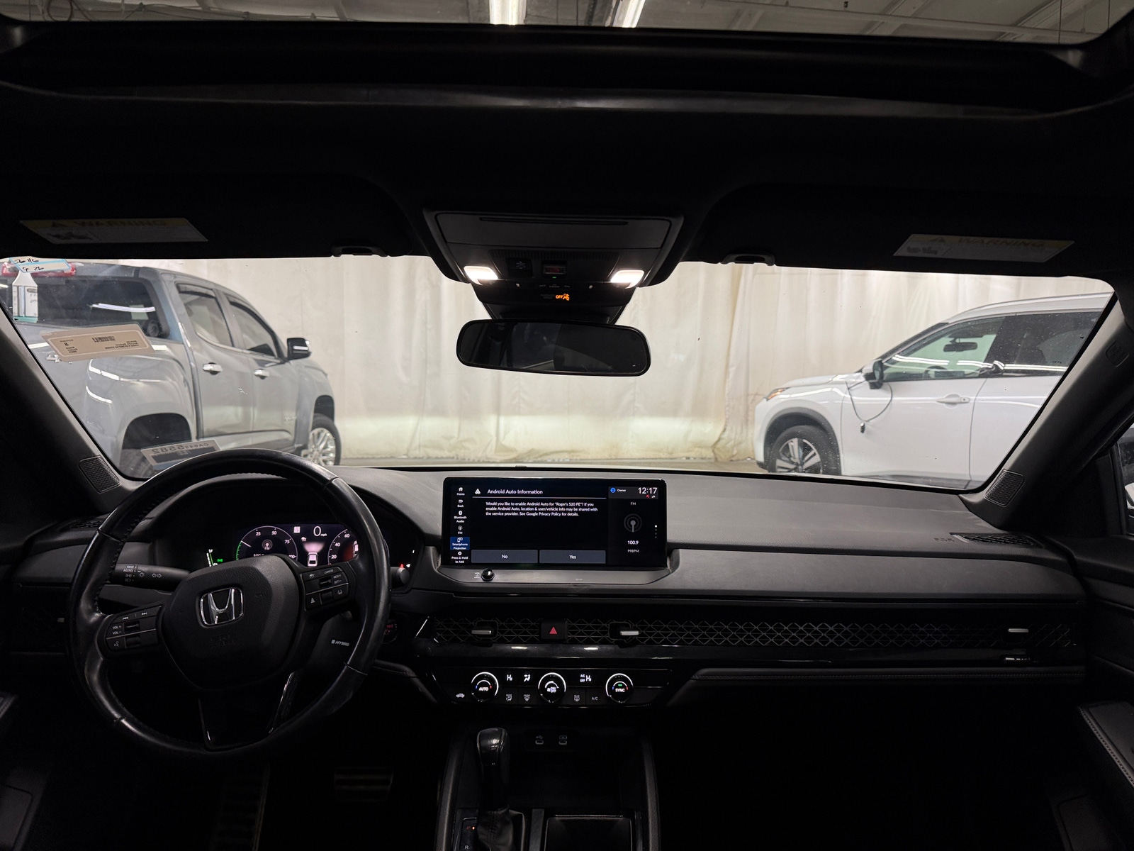 Thumbnail: 2023 Honda Accord - 3