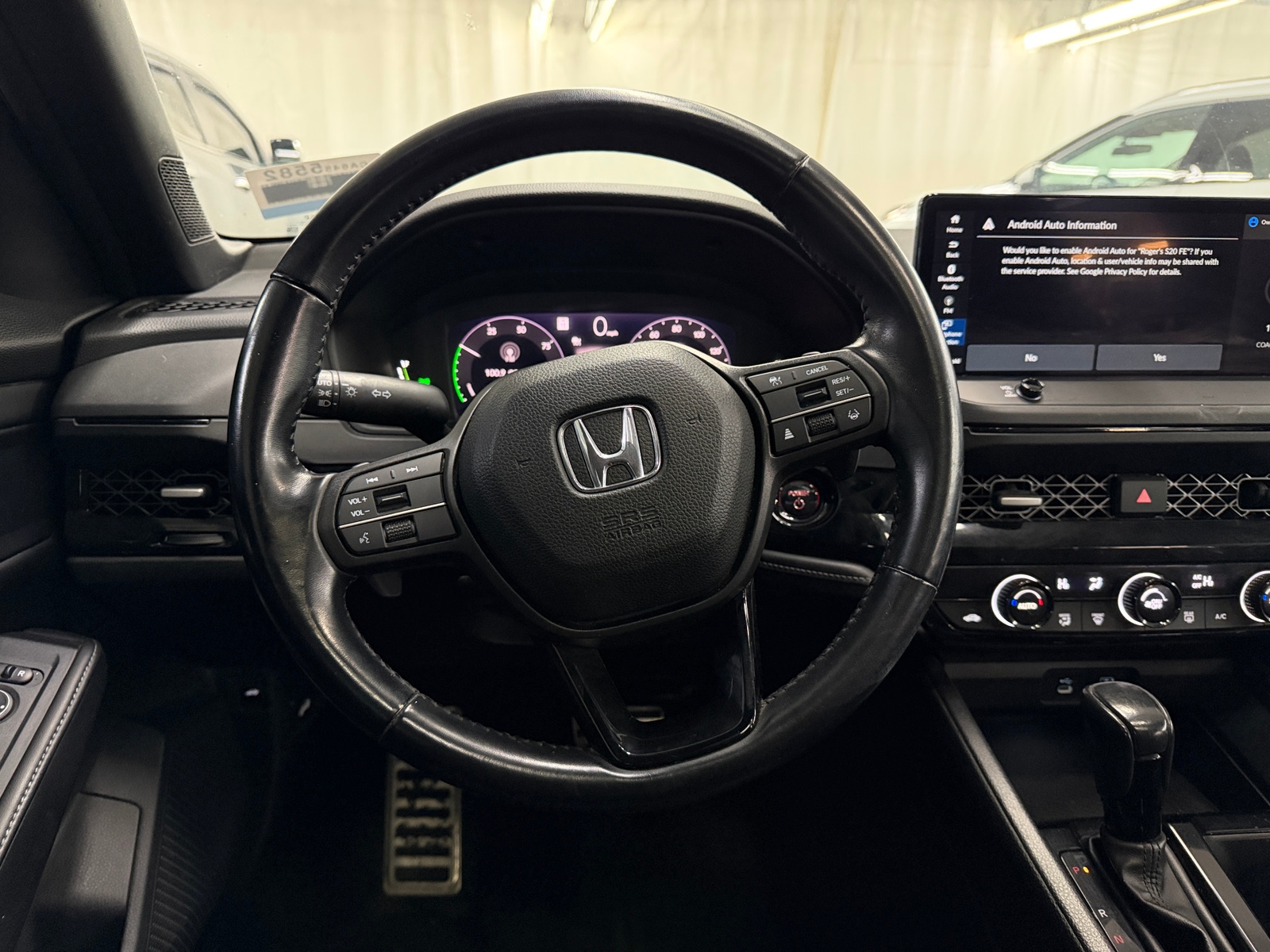 Thumbnail: 2023 Honda Accord - 5