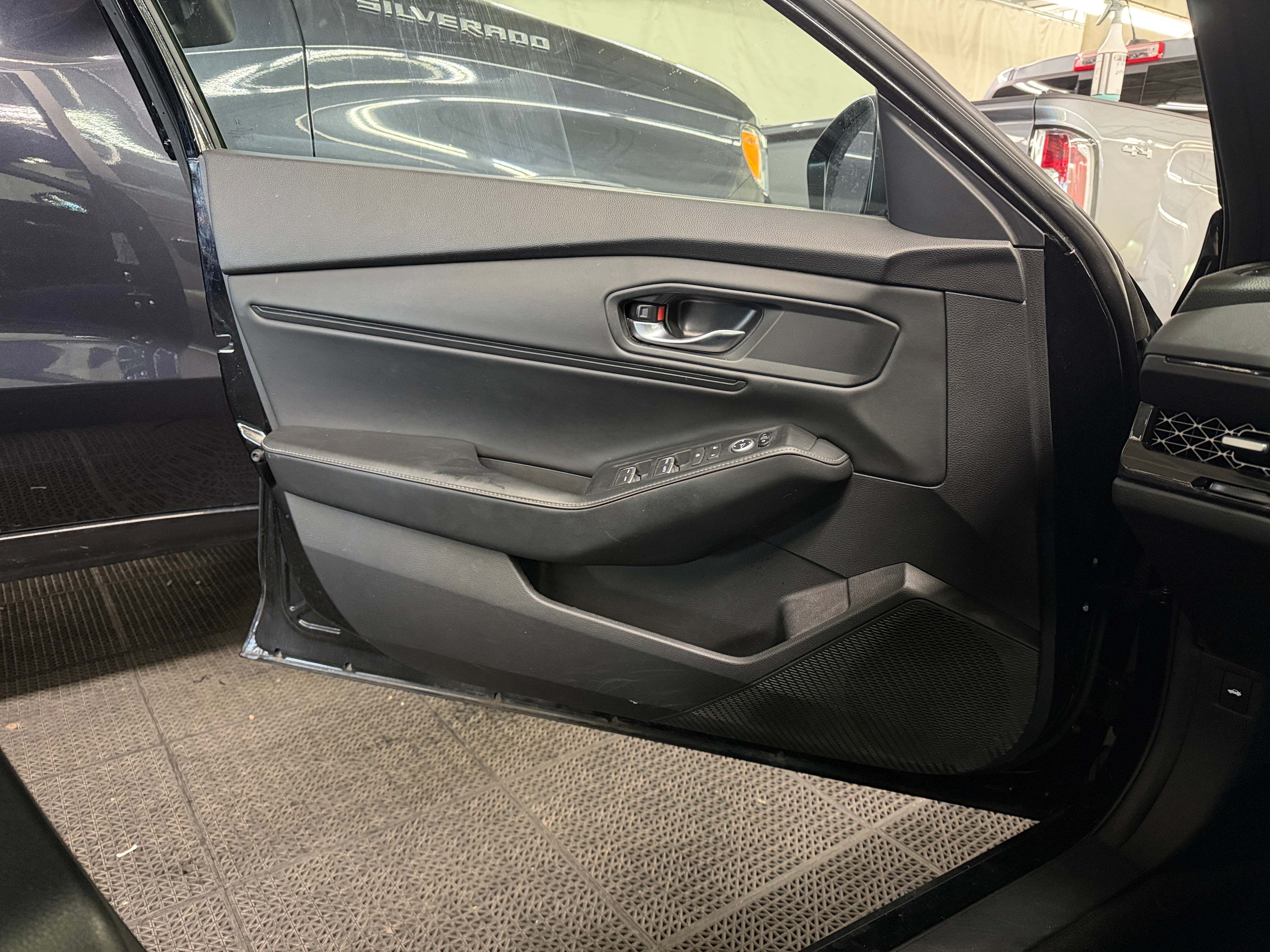 2023 Honda Accord