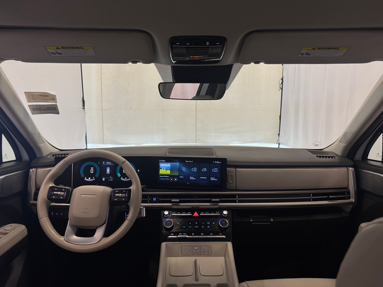 Thumbnail: 2024 Hyundai Santa Fe - 2