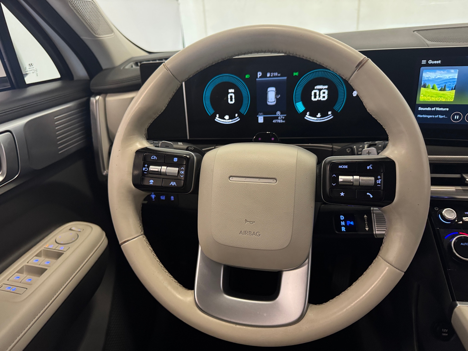 Thumbnail: 2024 Hyundai Santa Fe - 4