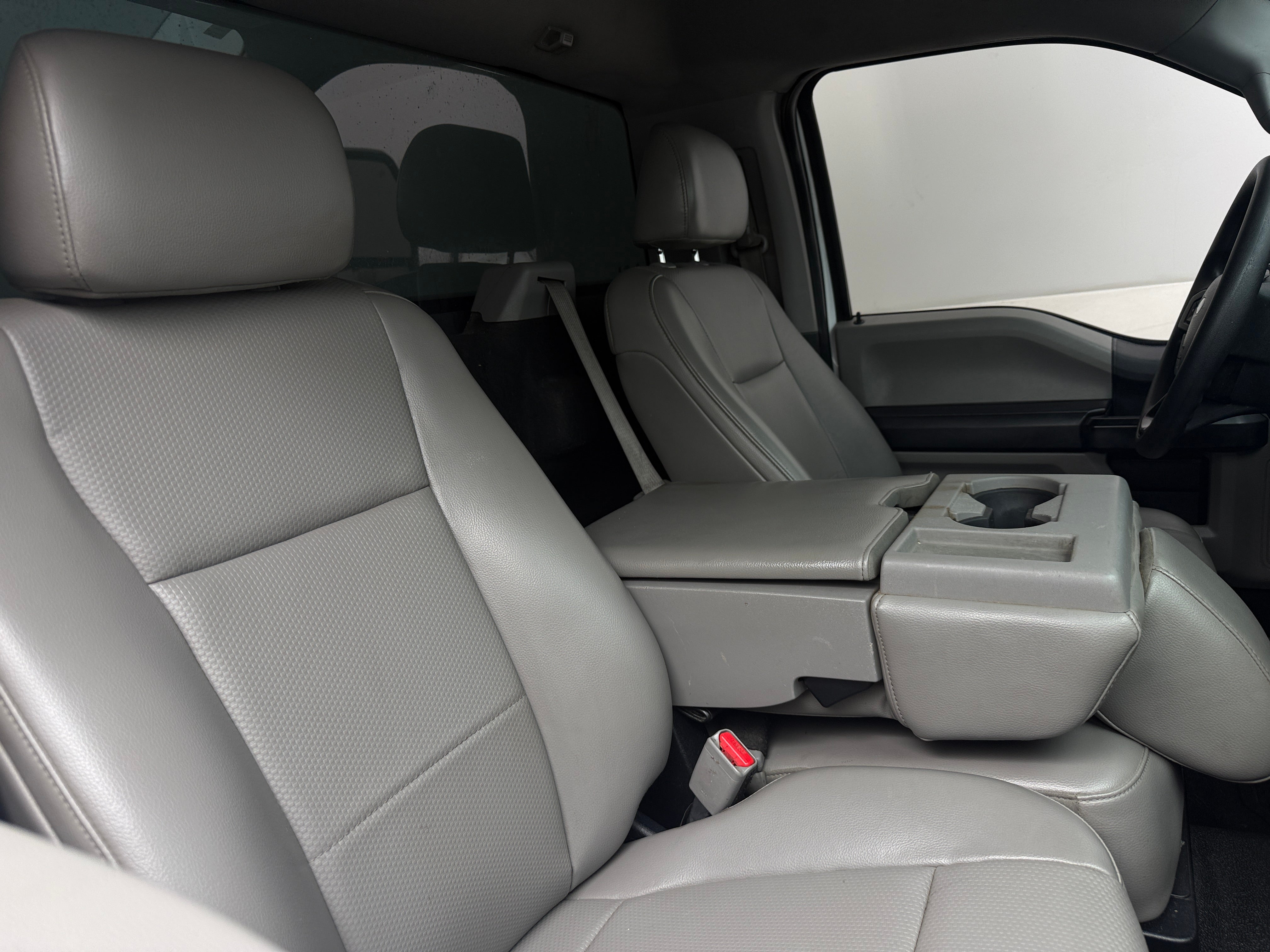 2017 Ford F-250 Super Duty