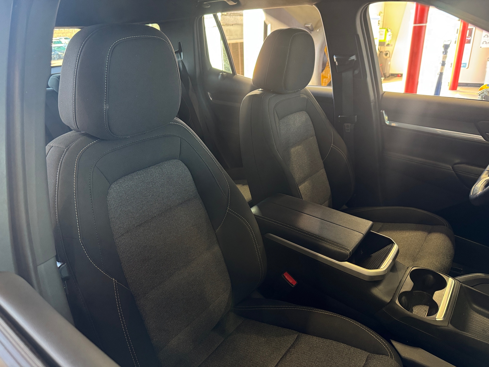 Thumbnail: 2026 GMC Terrain - 2