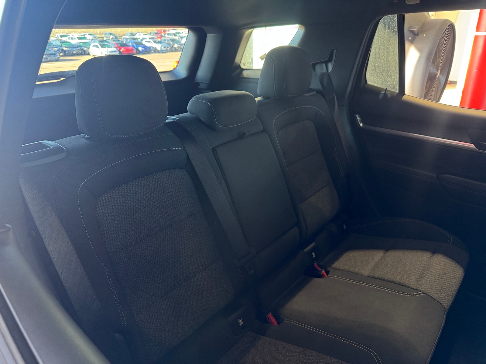 Thumbnail: 2026 GMC Terrain - 6