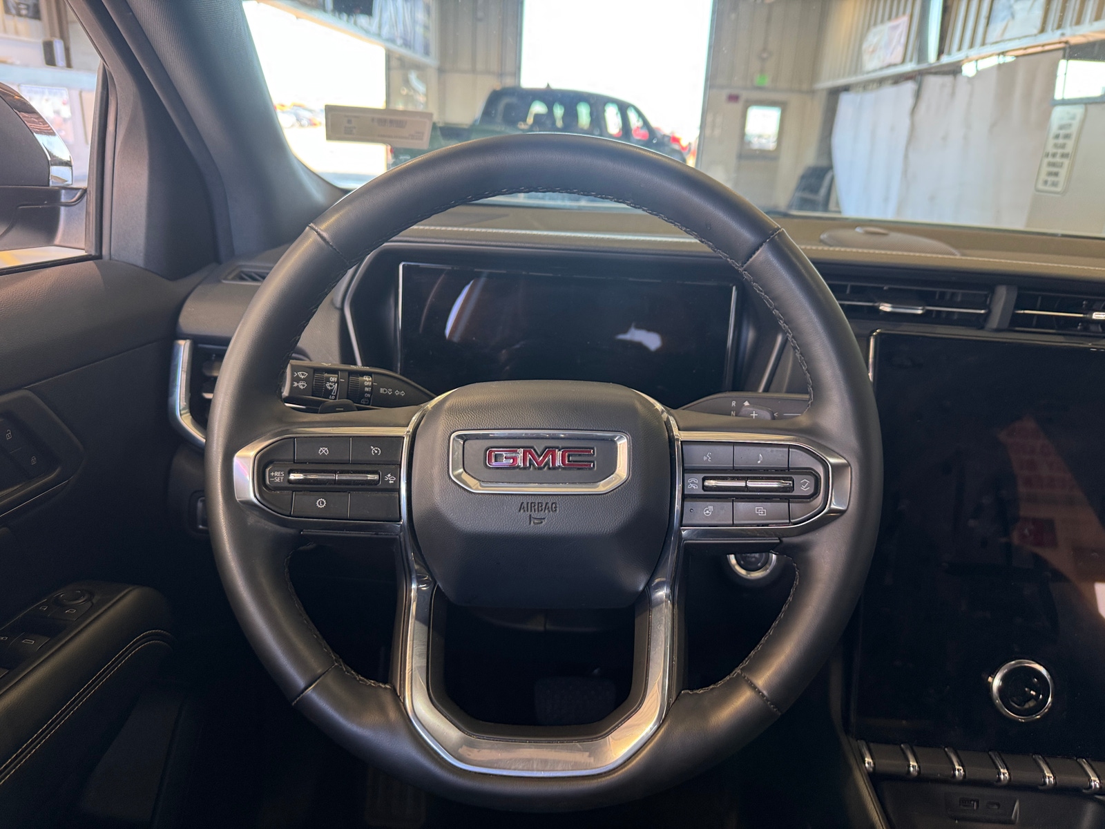 Thumbnail: 2026 GMC Terrain - 5