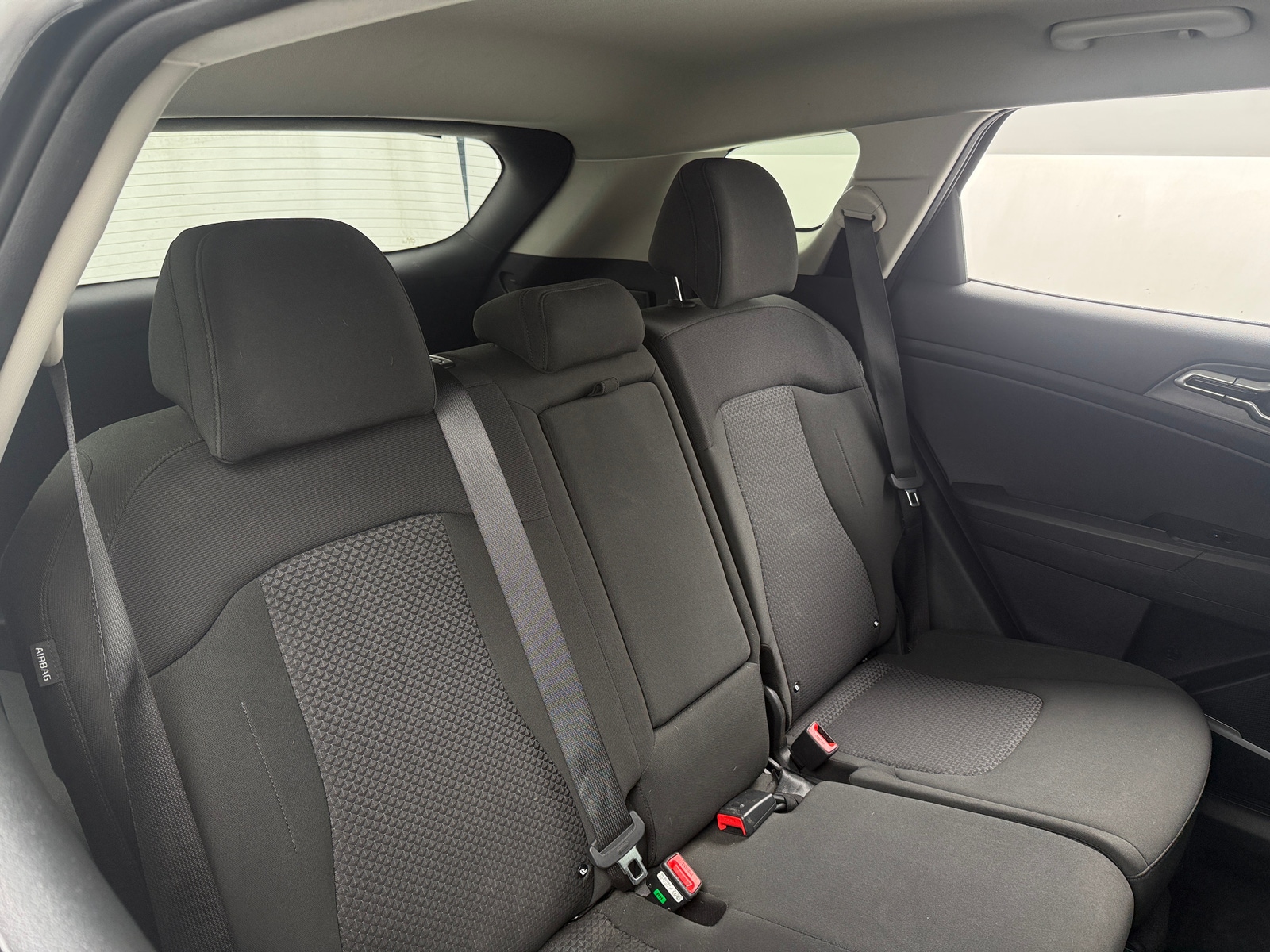Thumbnail: 2026 Kia Sportage - 6