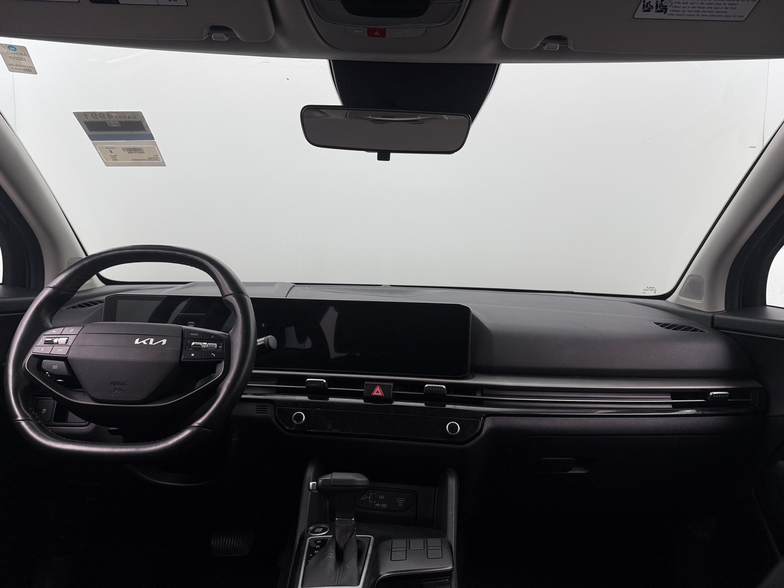 Thumbnail: 2026 Kia Sportage - 3